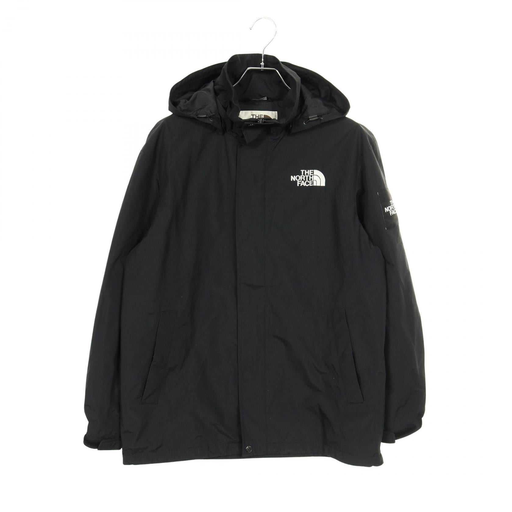 ザノースフェイスホワイトレーベル Carson Jacket ナイロンジャケット