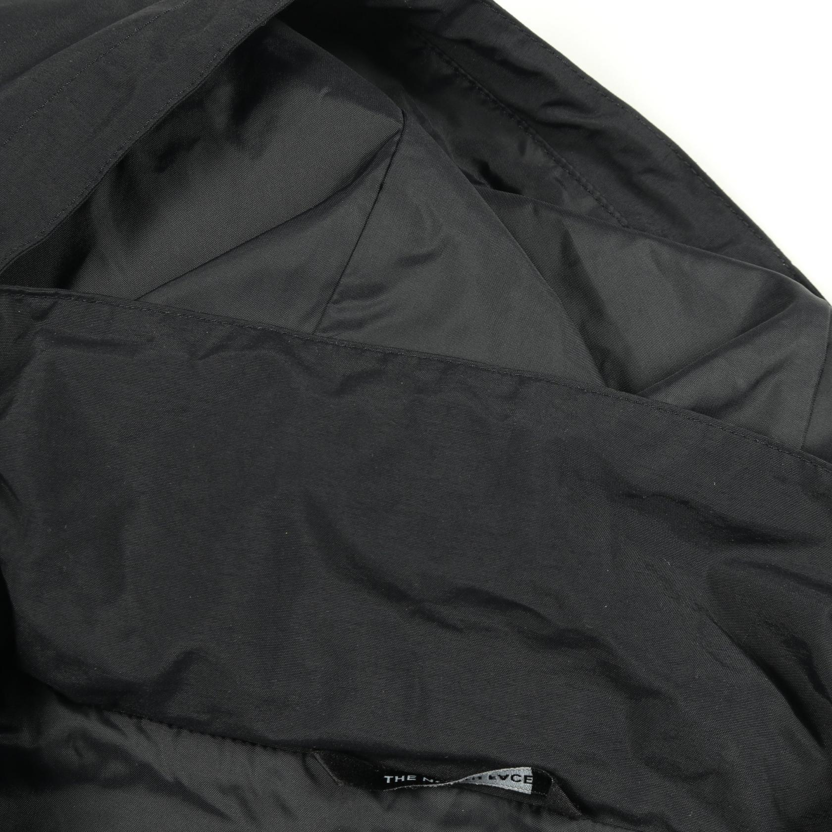 ザノースフェイスホワイトレーベル Carson Jacket ナイロンジャケット
