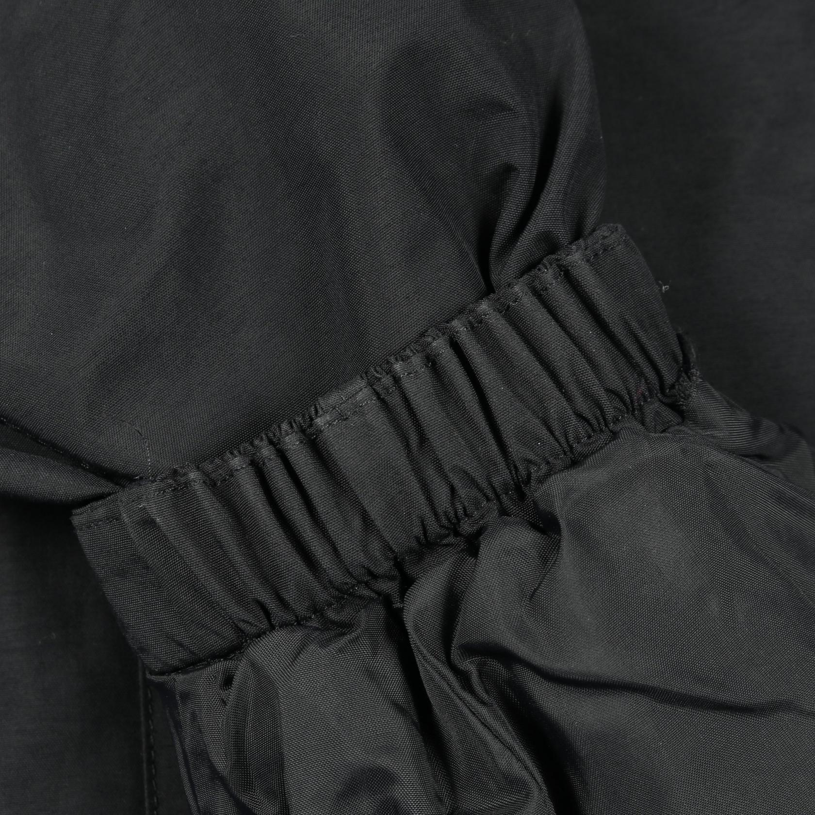 ザノースフェイスホワイトレーベル Carson Jacket ナイロンジャケット