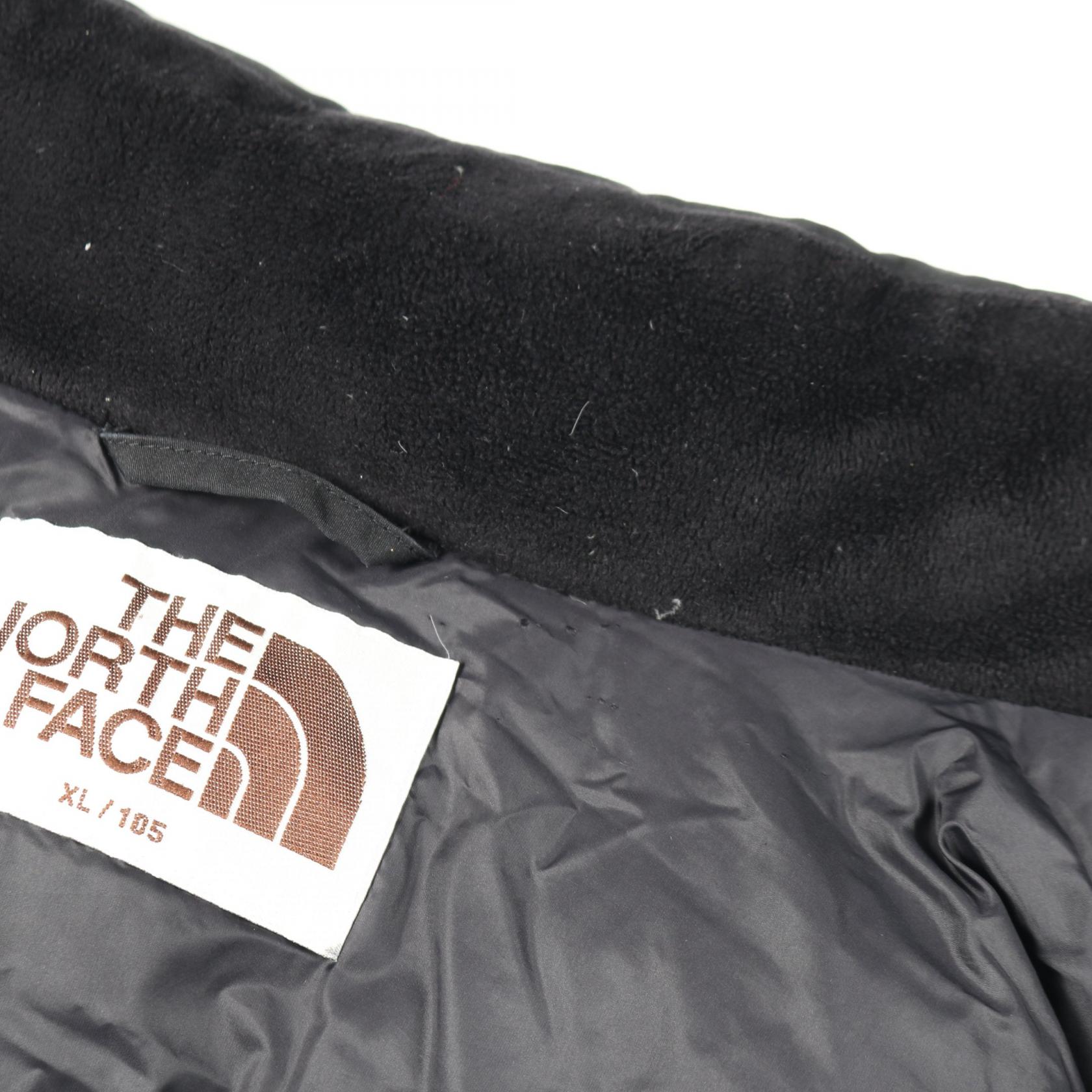 ザノースフェイスホワイトレーベル NEILTON DOWN JACKET ダウンジャケット