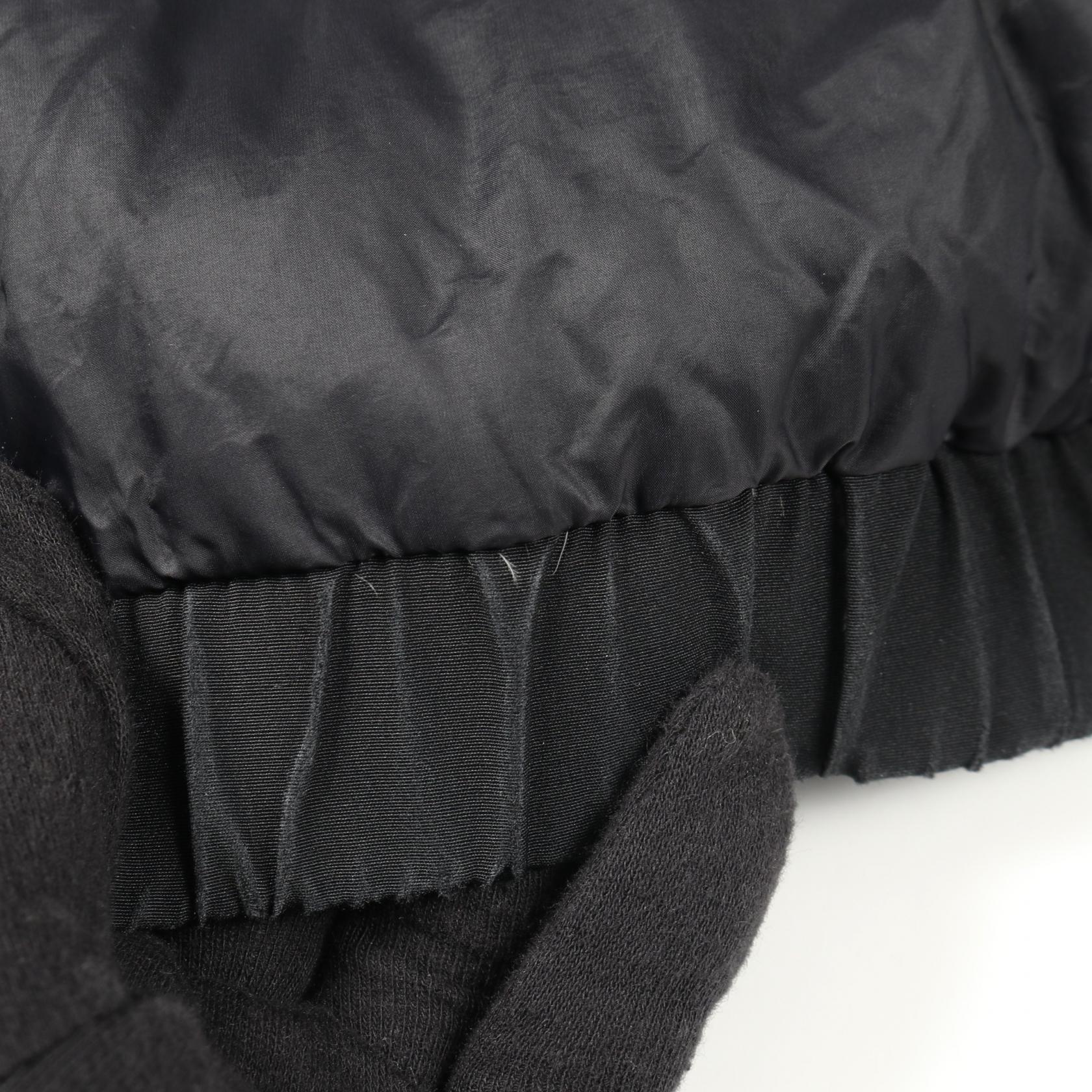 ザノースフェイスホワイトレーベル NEILTON DOWN JACKET ダウンジャケット