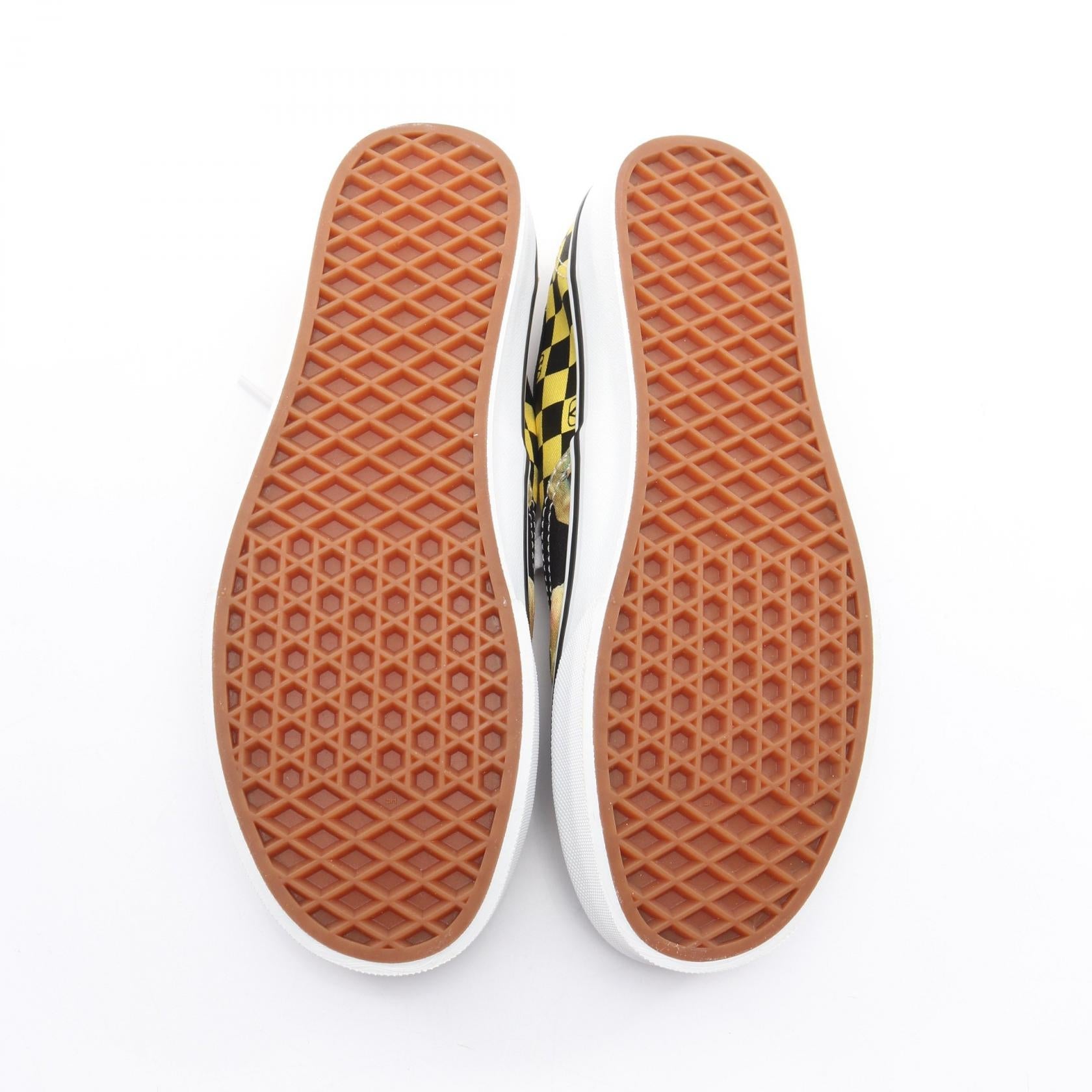 ヴァレンティノガラヴァーニ×VANS スニーカー