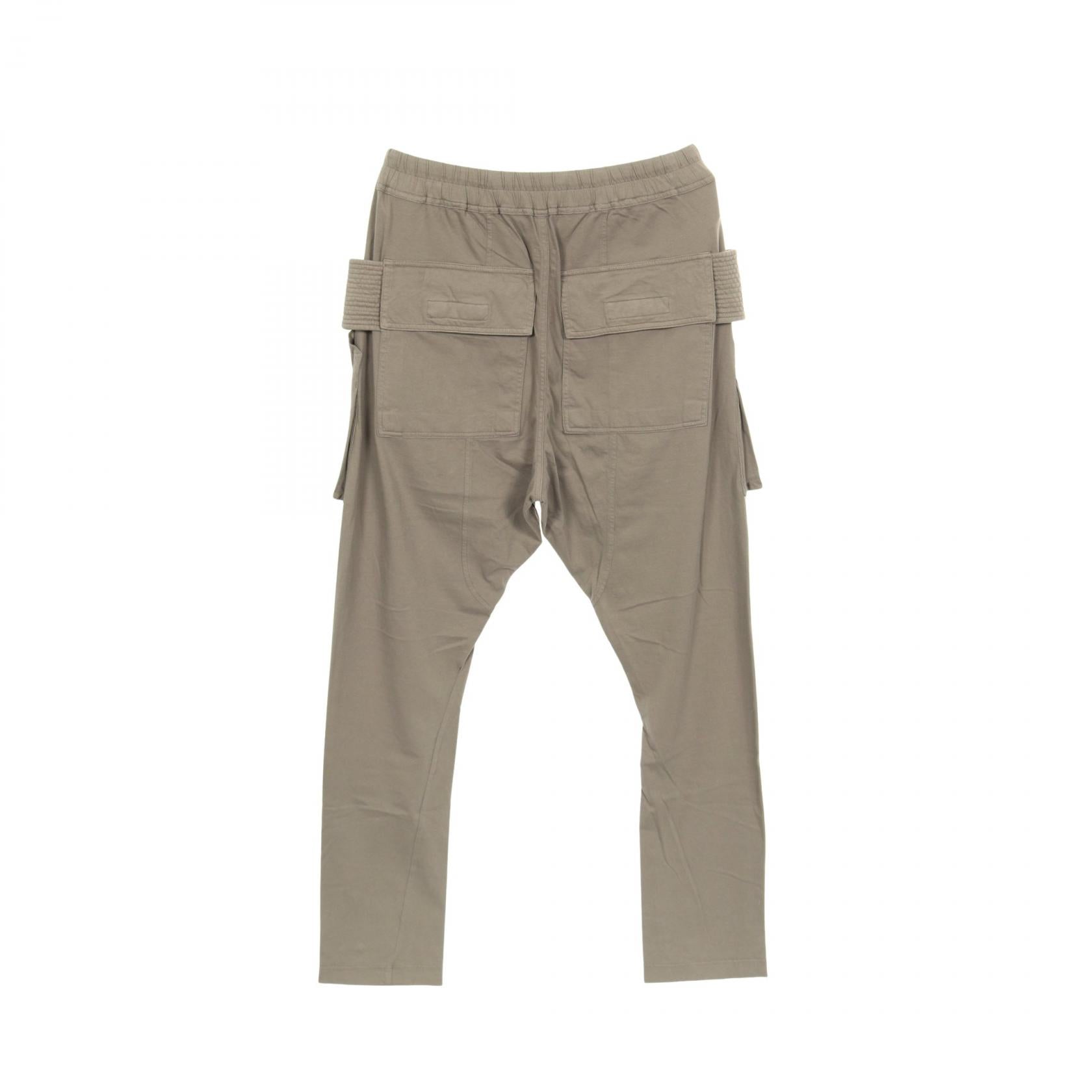 ダークシャドウ CREATCH CARGO DRAWSTRING PANTS コットンパンツ