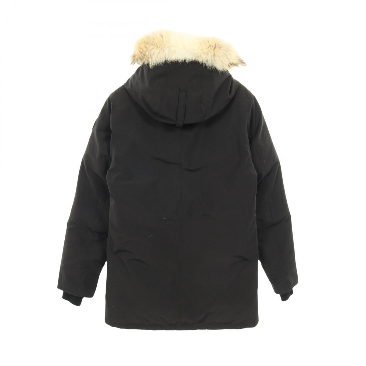 カナダグース CHATEAU PARKA BLACK LABEL HERITAGE ダウンジャケット