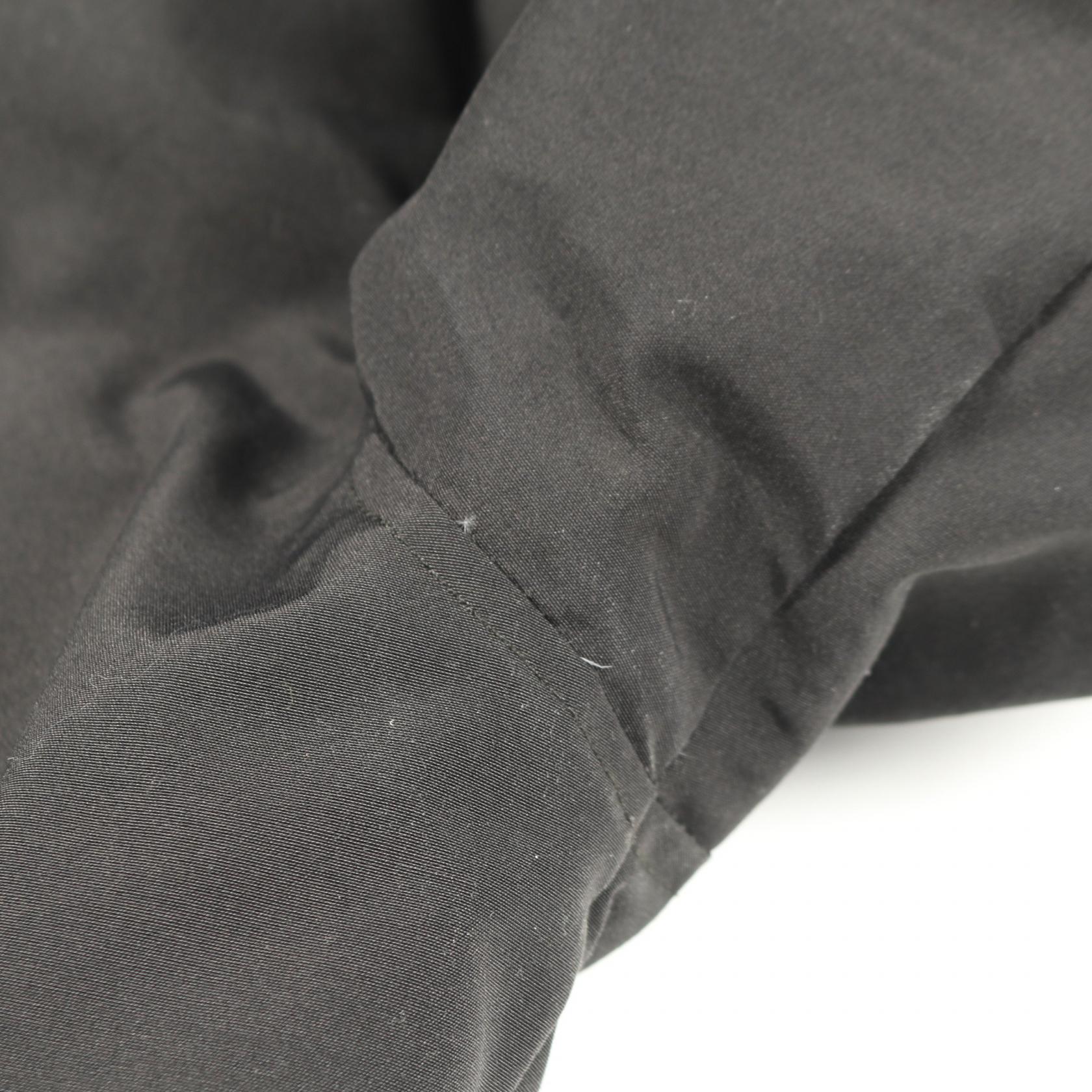 カナダグース CHATEAU PARKA BLACK LABEL HERITAGE ダウンジャケット