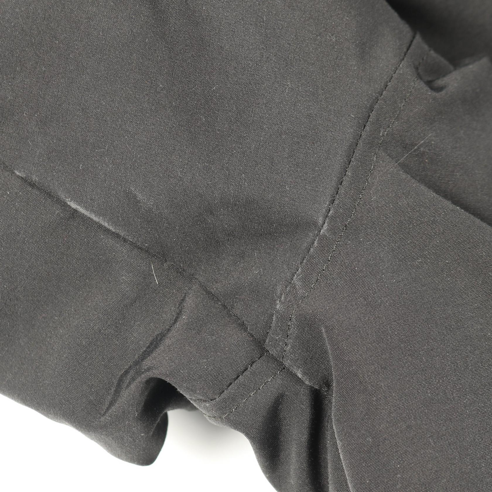 カナダグース CHATEAU PARKA BLACK LABEL HERITAGE ダウンジャケット