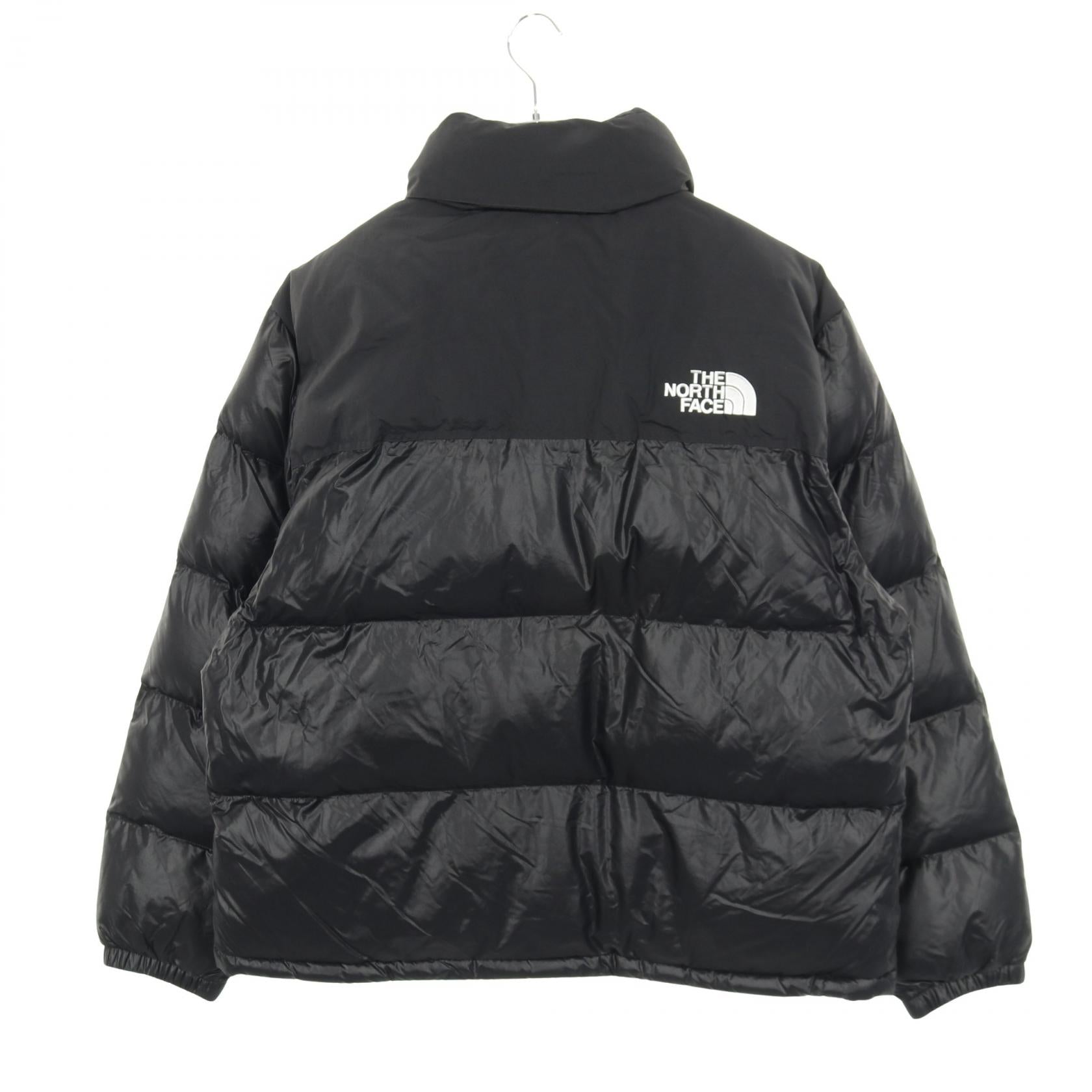 ザノースフェイスホワイトレーベル M'S NUPTSE ON BALL JACKET ポリエステル ジャケット