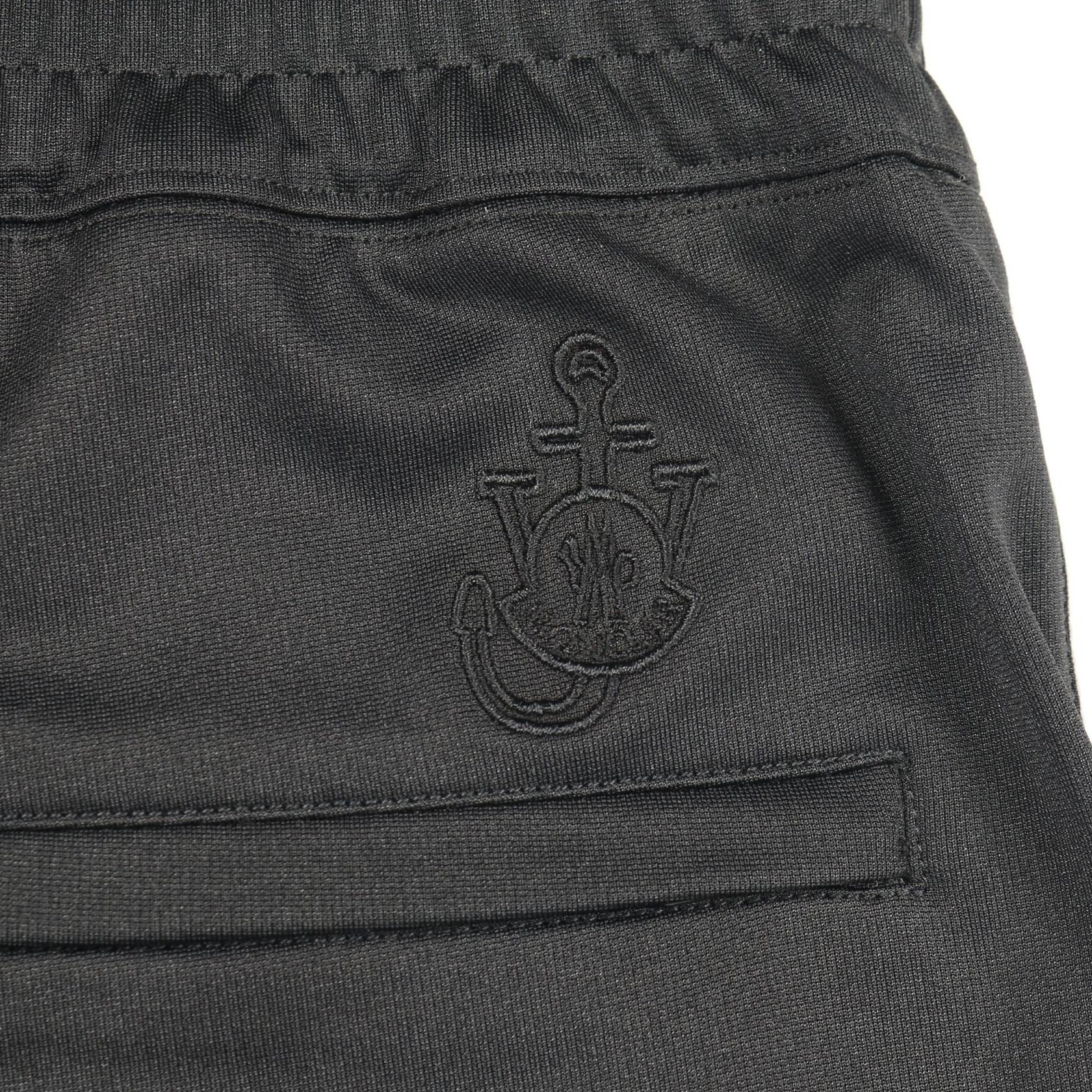モンクレール MONCLER GENIUS 1 JW ANDERSON ポリエステル ポリウレタン パンツ