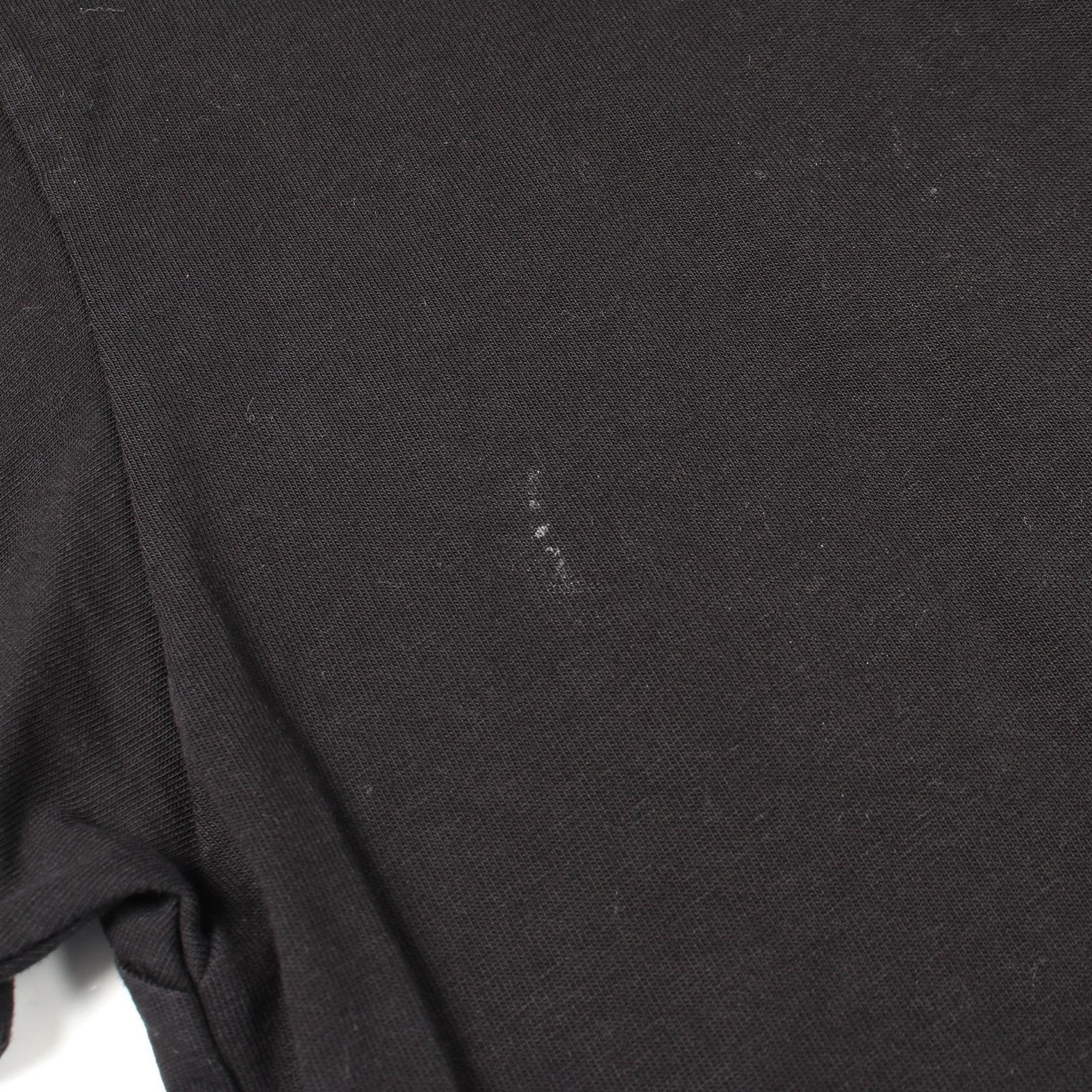 バレンシアガ GAFFER コットン 半袖Tシャツ