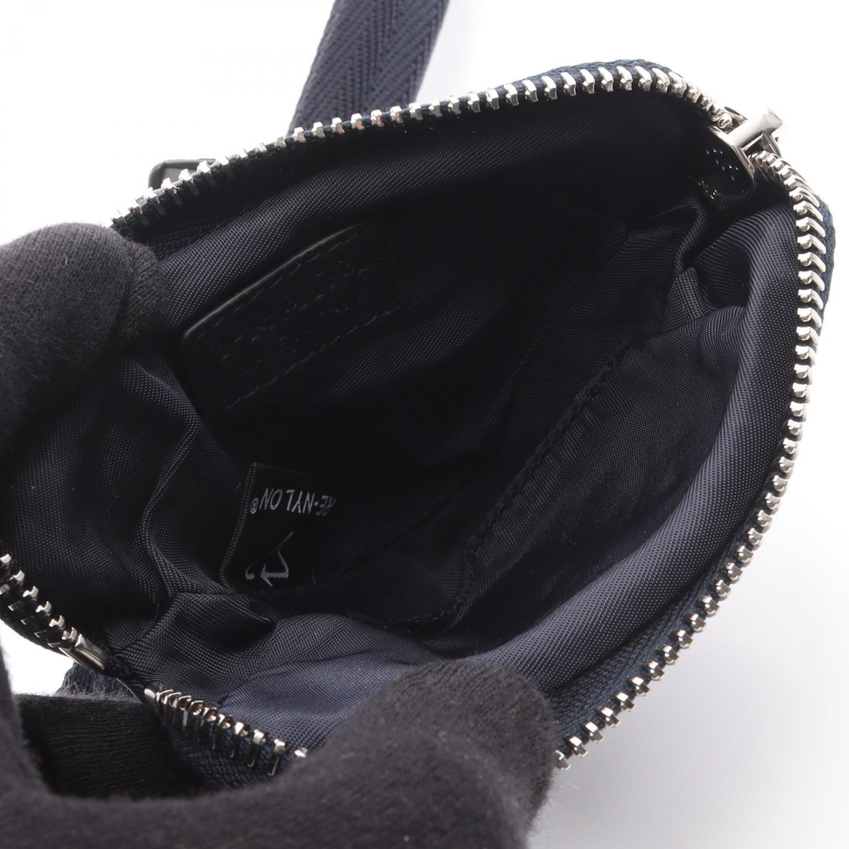 プラダ Re-Nylon ペットリード