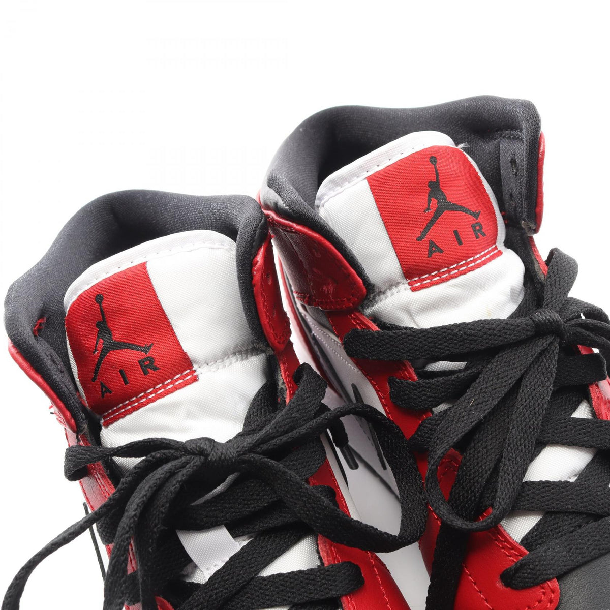 ナイキ AIR JORDAN 1 MID GS スニーカー