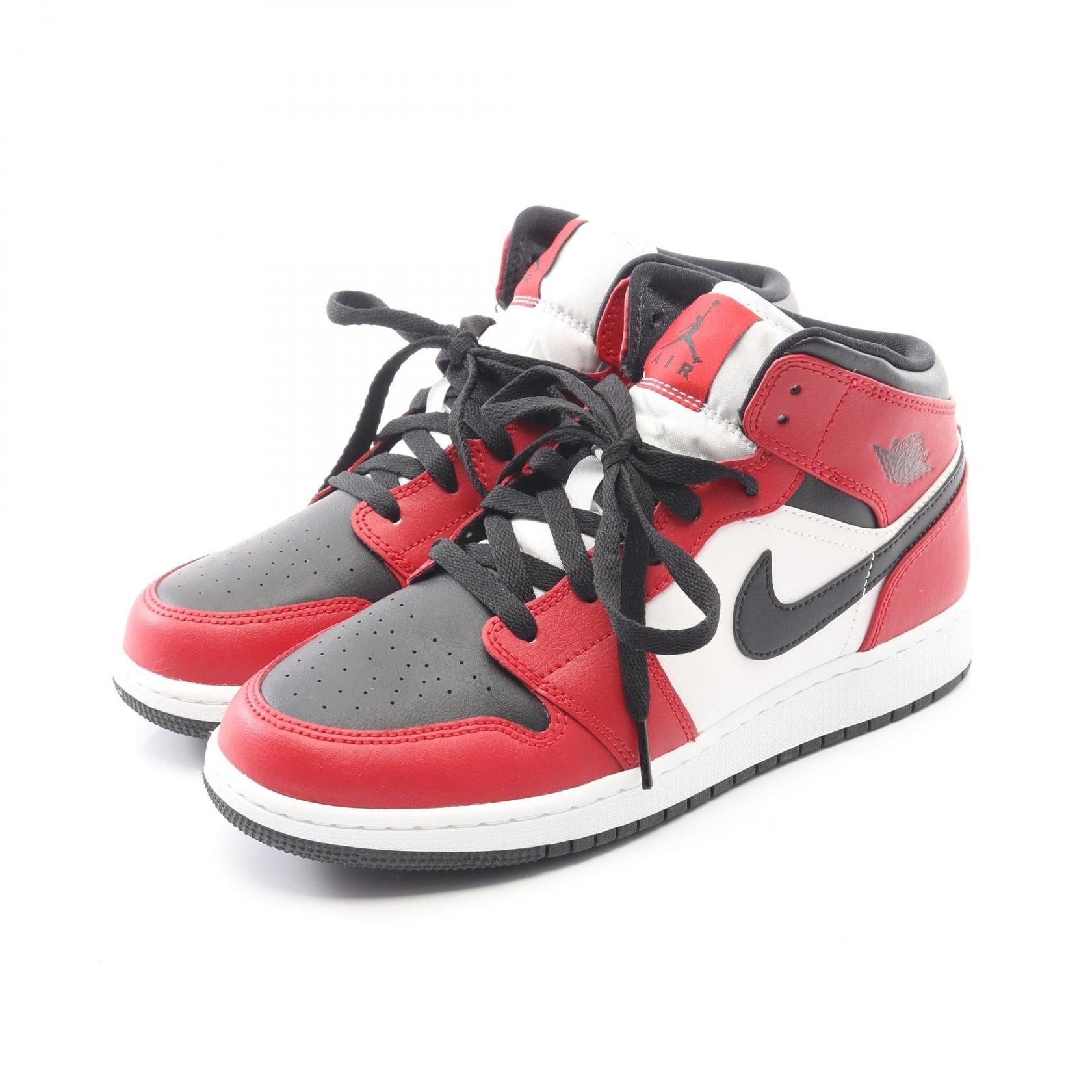 ナイキ AIR JORDAN 1 MID GS スニーカー