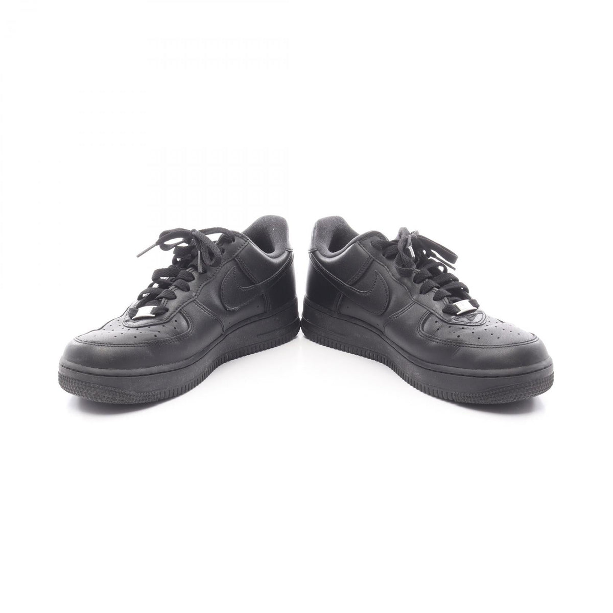 シュプリーム NIKE Air Force 1 Low レザースニーカー