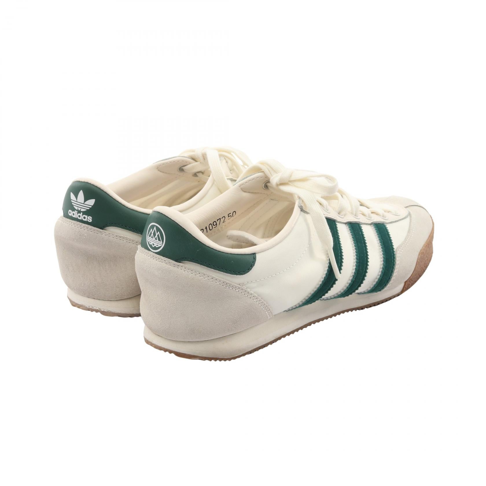 アディダス Liam Gallagher LG2 SPZL スニーカー