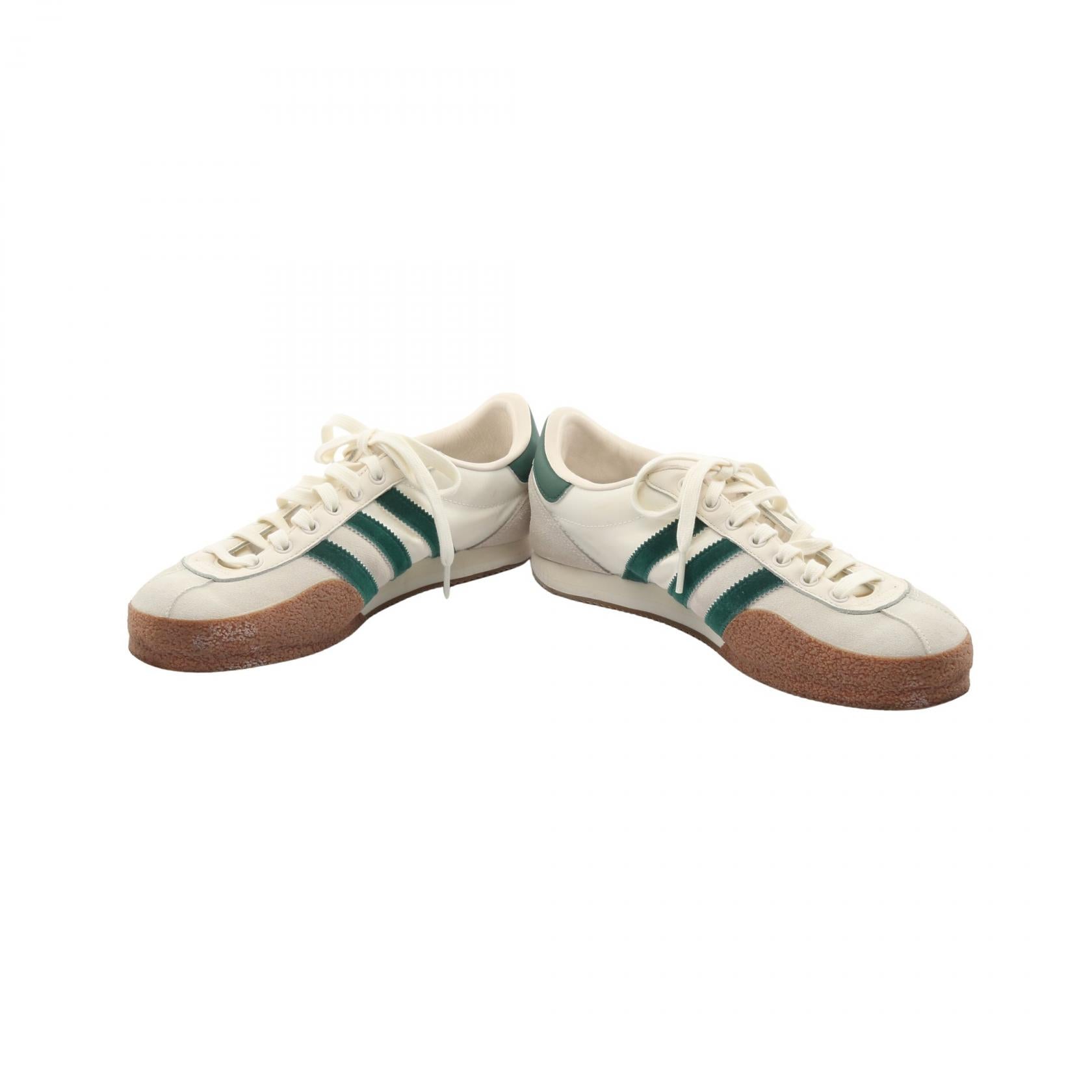アディダス Liam Gallagher LG2 SPZL スニーカー