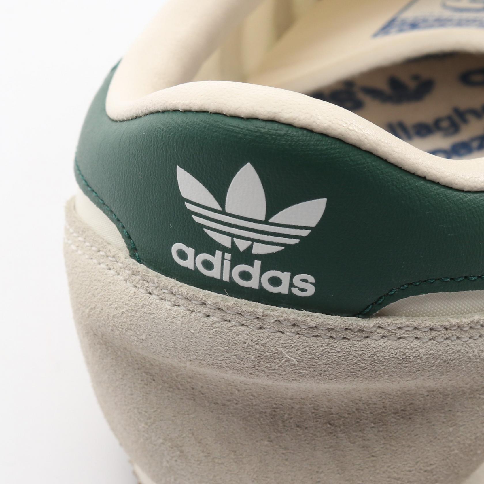 アディダス Liam Gallagher LG2 SPZL スニーカー