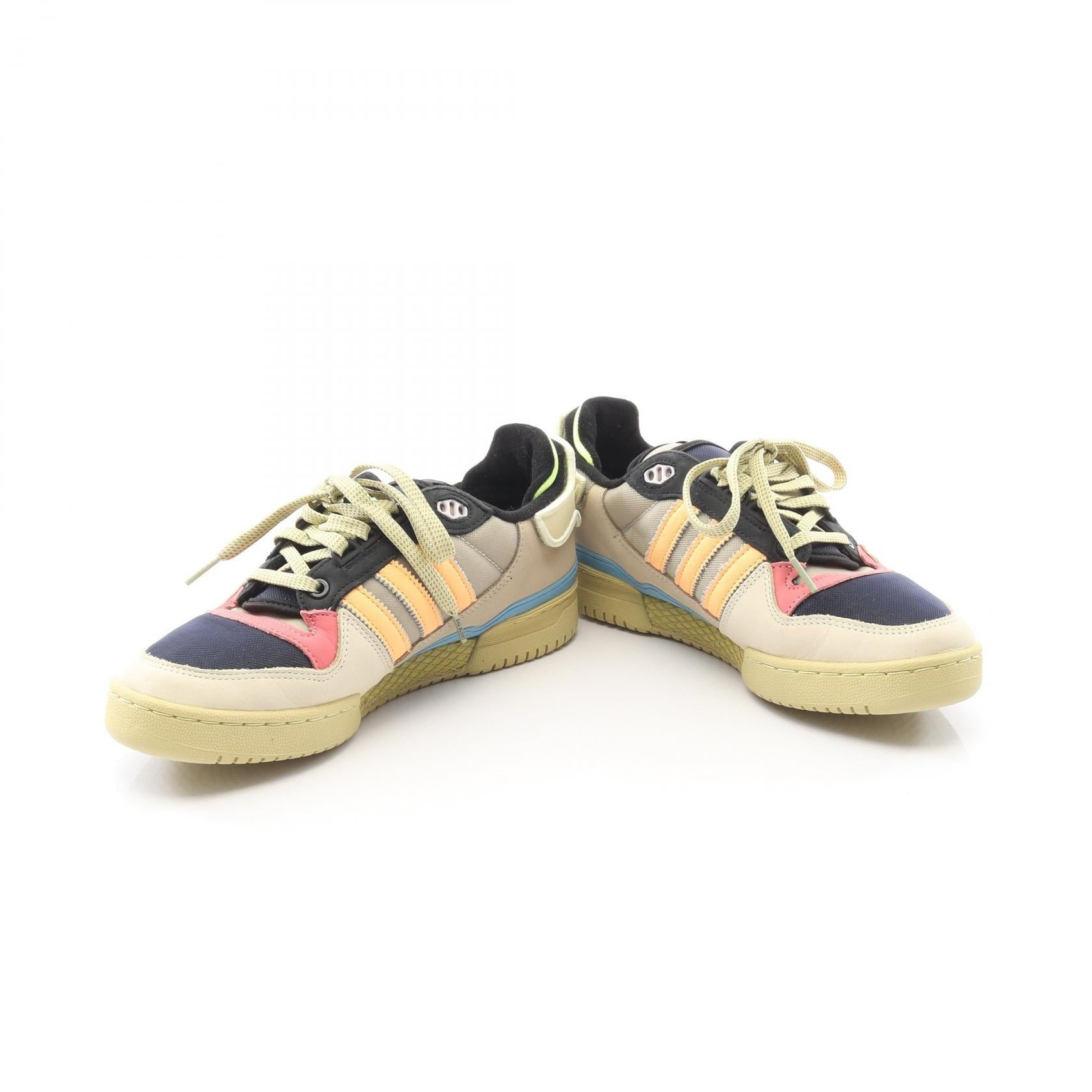 アディダス Forum Powerphase レザー スニーカー