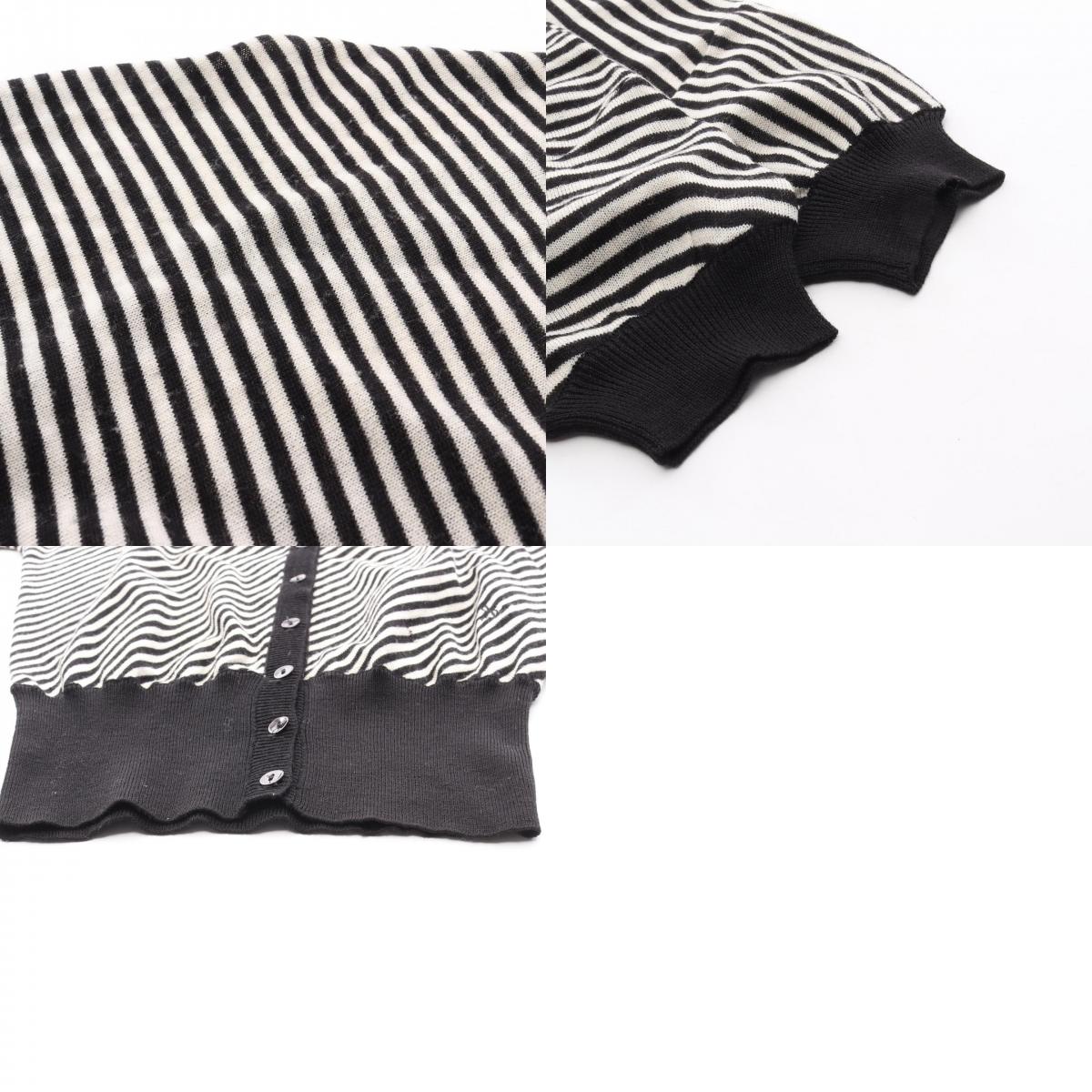 バレンシアガ BALENCIAGA KNITS ウールトップス