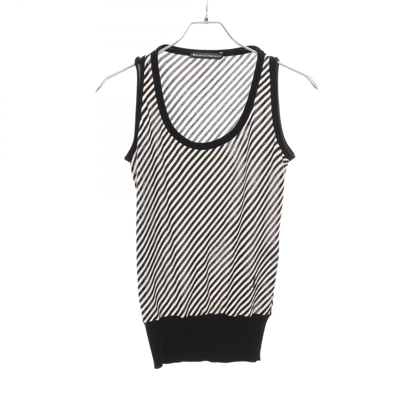 バレンシアガ BALENCIAGA KNITS ウールトップス