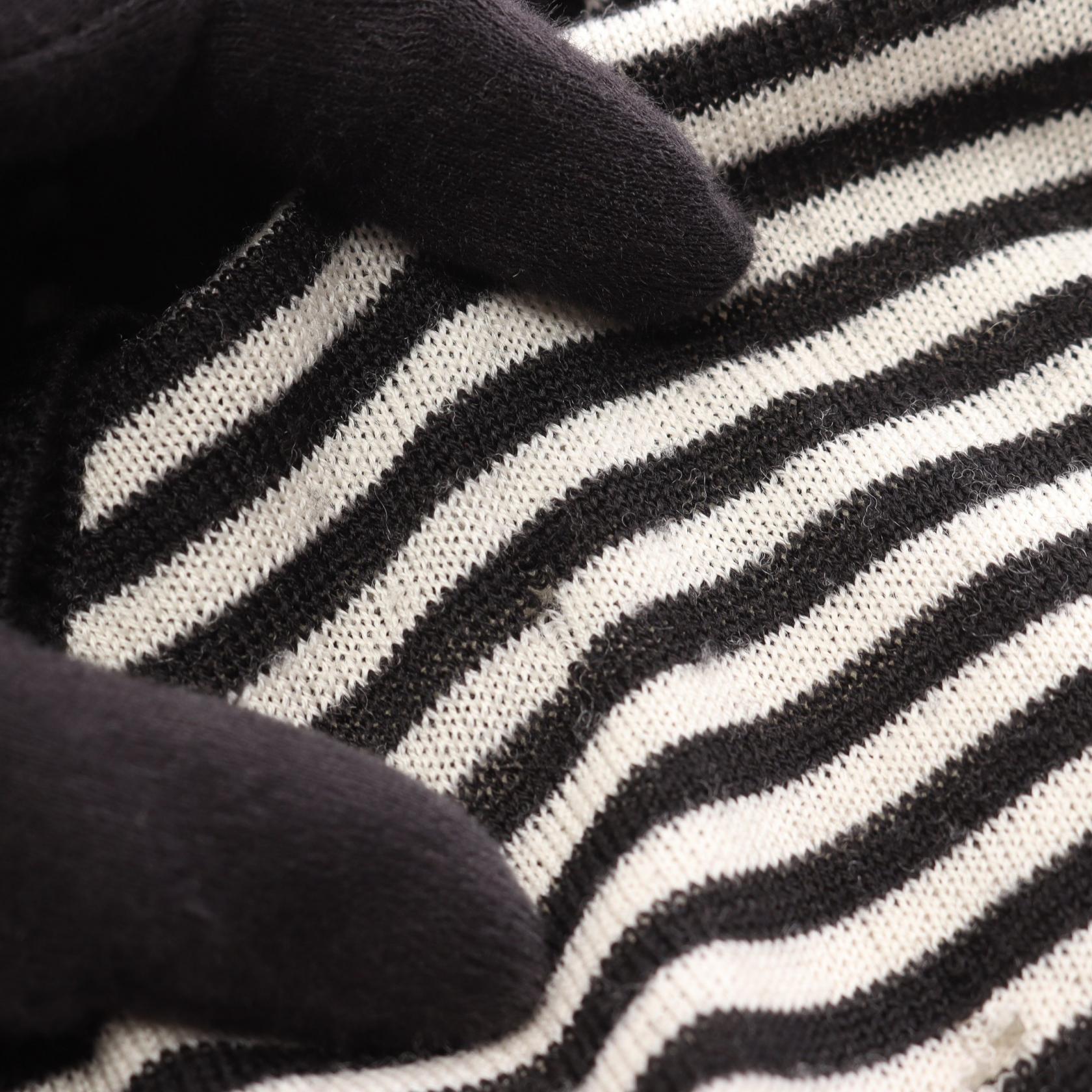 バレンシアガ BALENCIAGA KNITS ウールトップス
