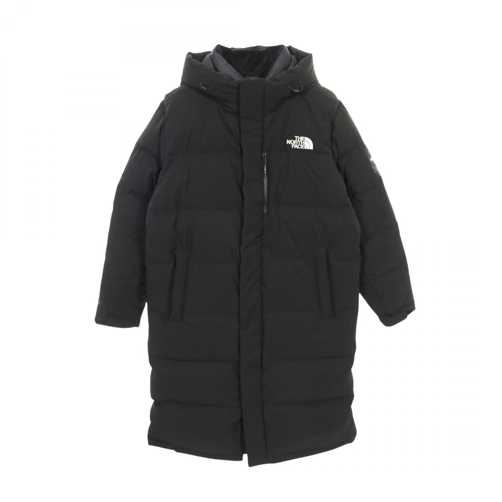 ザノースフェイス ACTION FREE RDS DOWN COAT ダウンコート