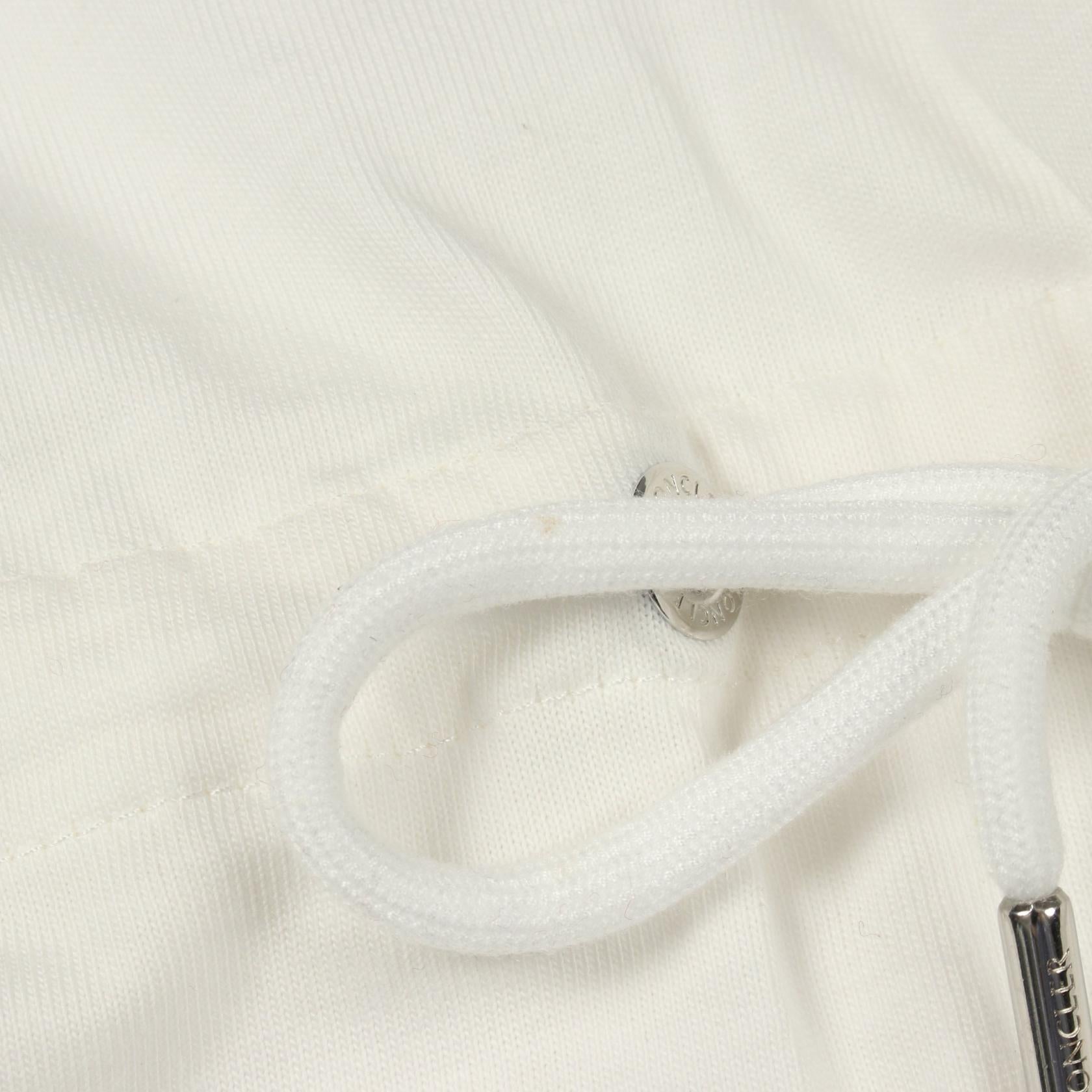モンクレール コットントップス