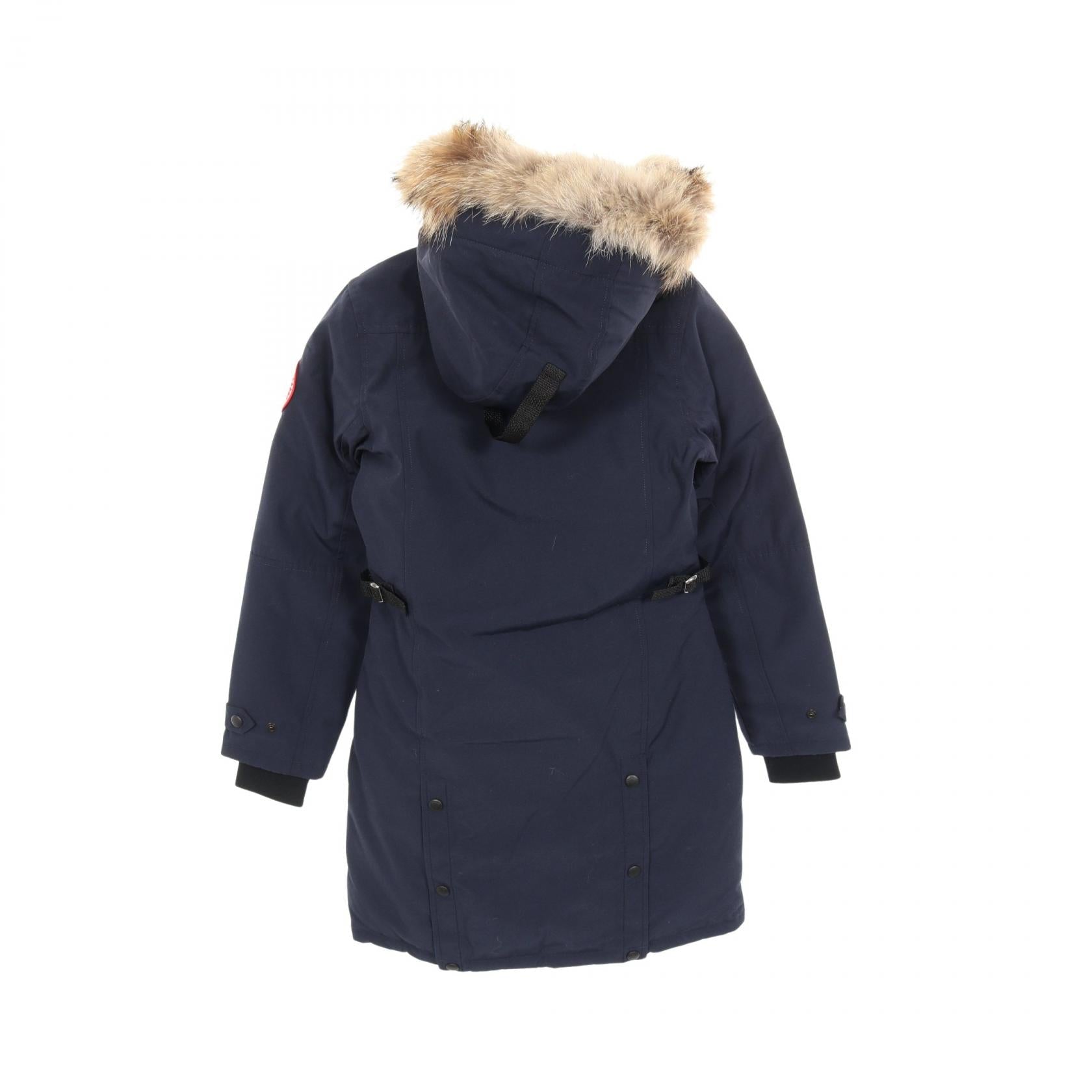 カナダグース KENSINGTON PARKA ダウンジャケット