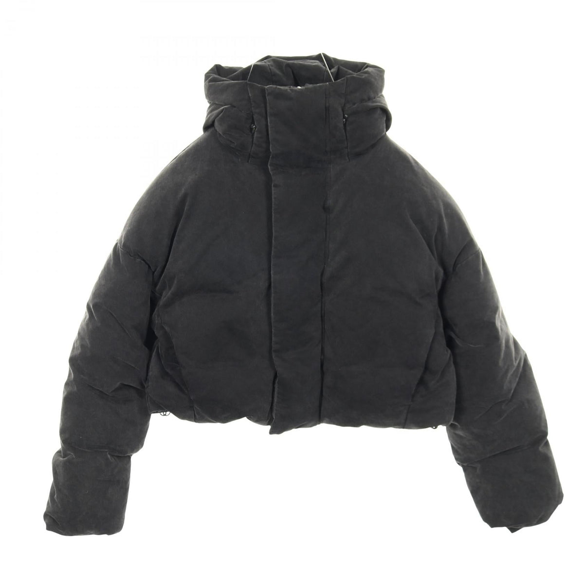 エンタイアスタジオ MML PUFFER コットンダウンジャケット