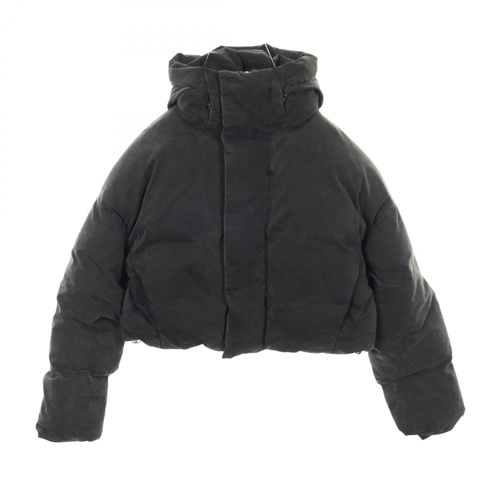 エンタイアスタジオ MML PUFFER コットンダウンジャケット