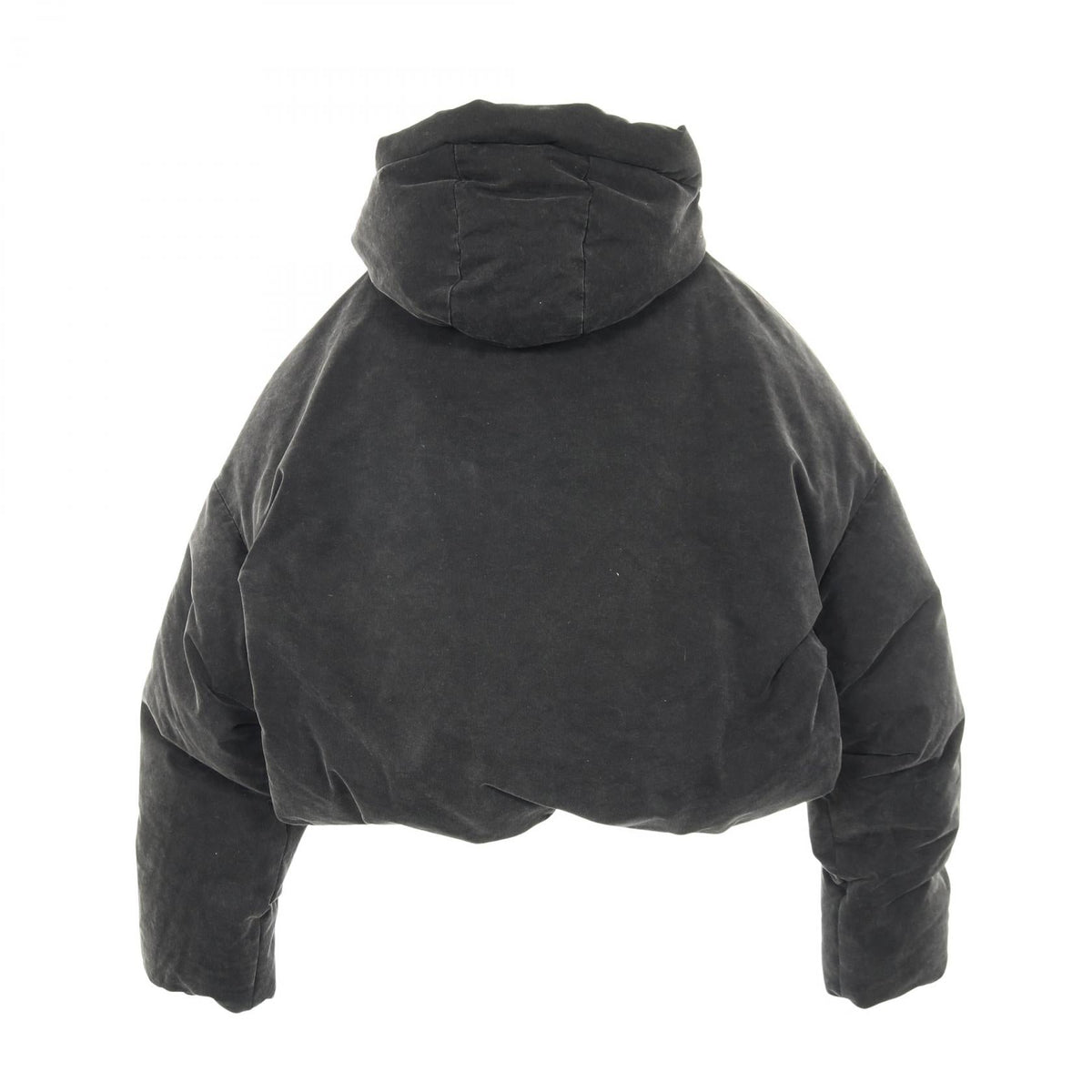 エンタイアスタジオ MML PUFFER コットンダウンジャケット