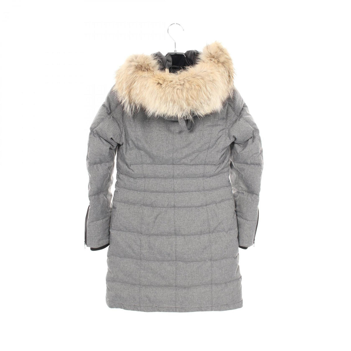 カナダグース PEMBINA COAT ダウンジャケット