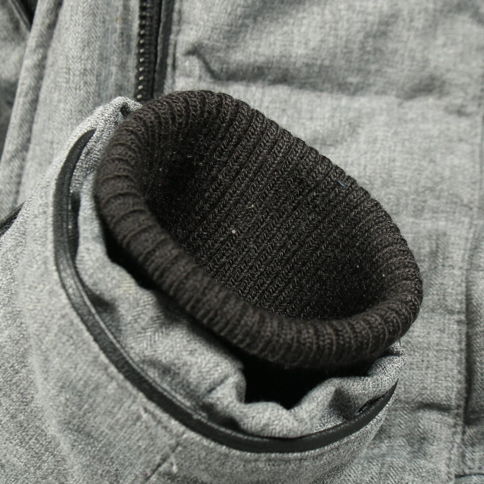 カナダグース PEMBINA COAT ダウンジャケット