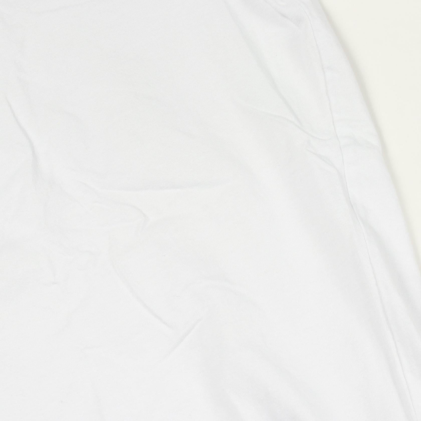モンクレール コットン半袖Tシャツ