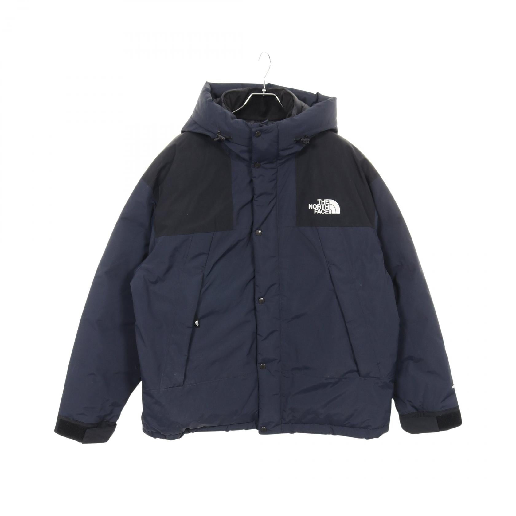 ザノースフェイスホワイトレーベル ULTIMATE DOWN JACKET ダウンジャケット