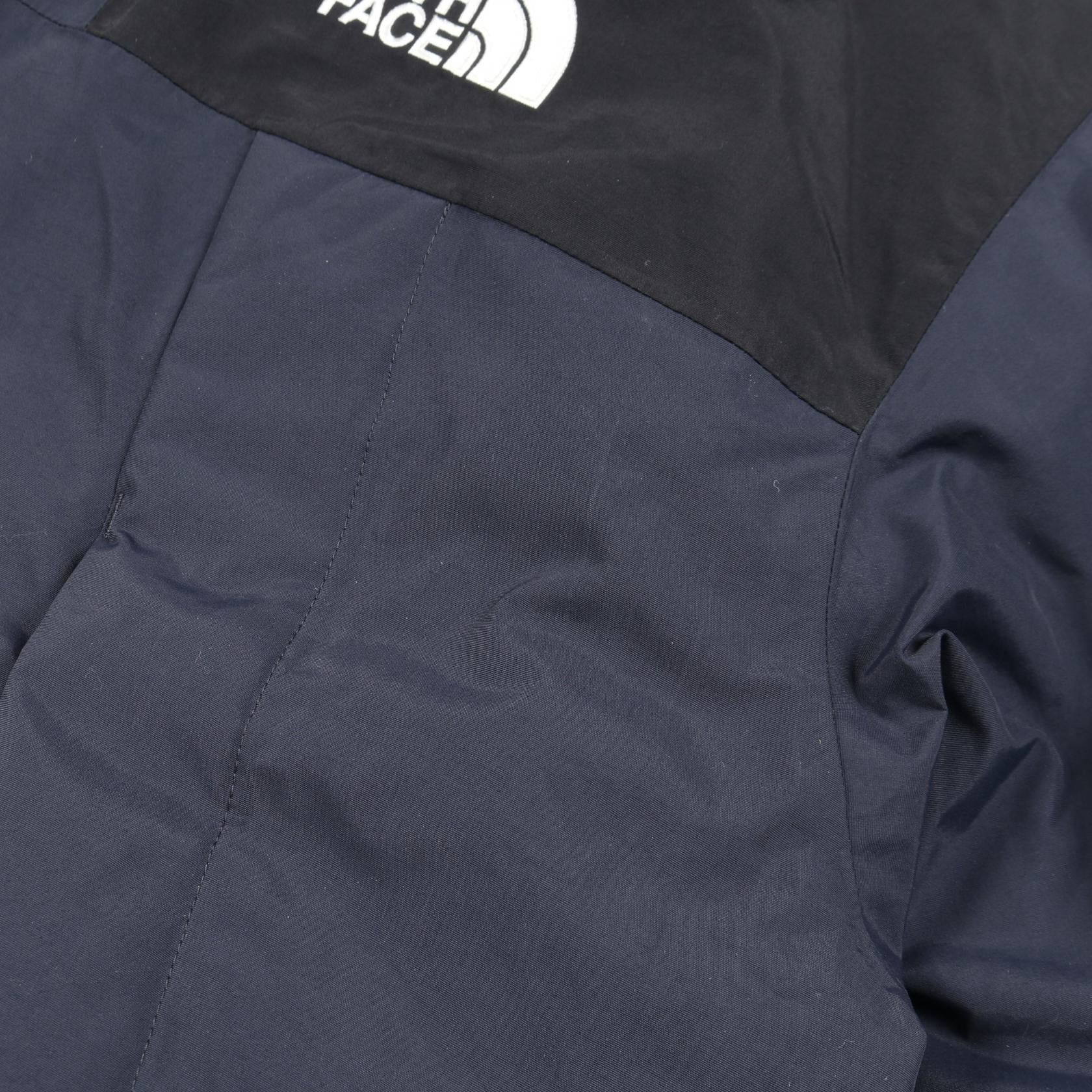 ザノースフェイスホワイトレーベル ULTIMATE DOWN JACKET ダウンジャケット