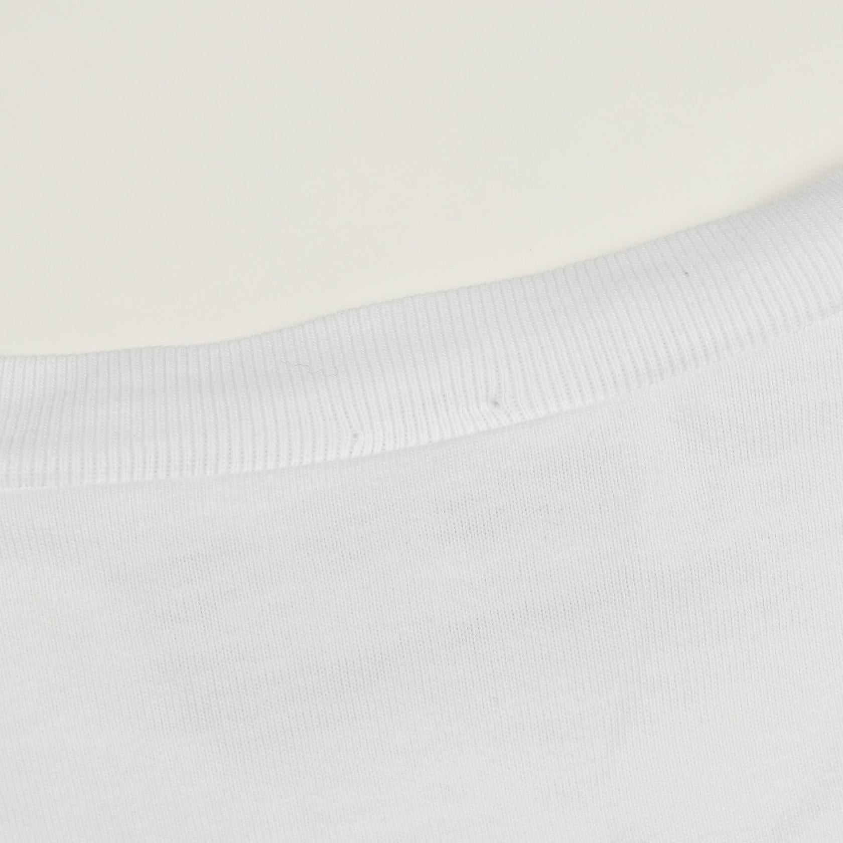 ディースクエアード コットン 半袖Tシャツ
