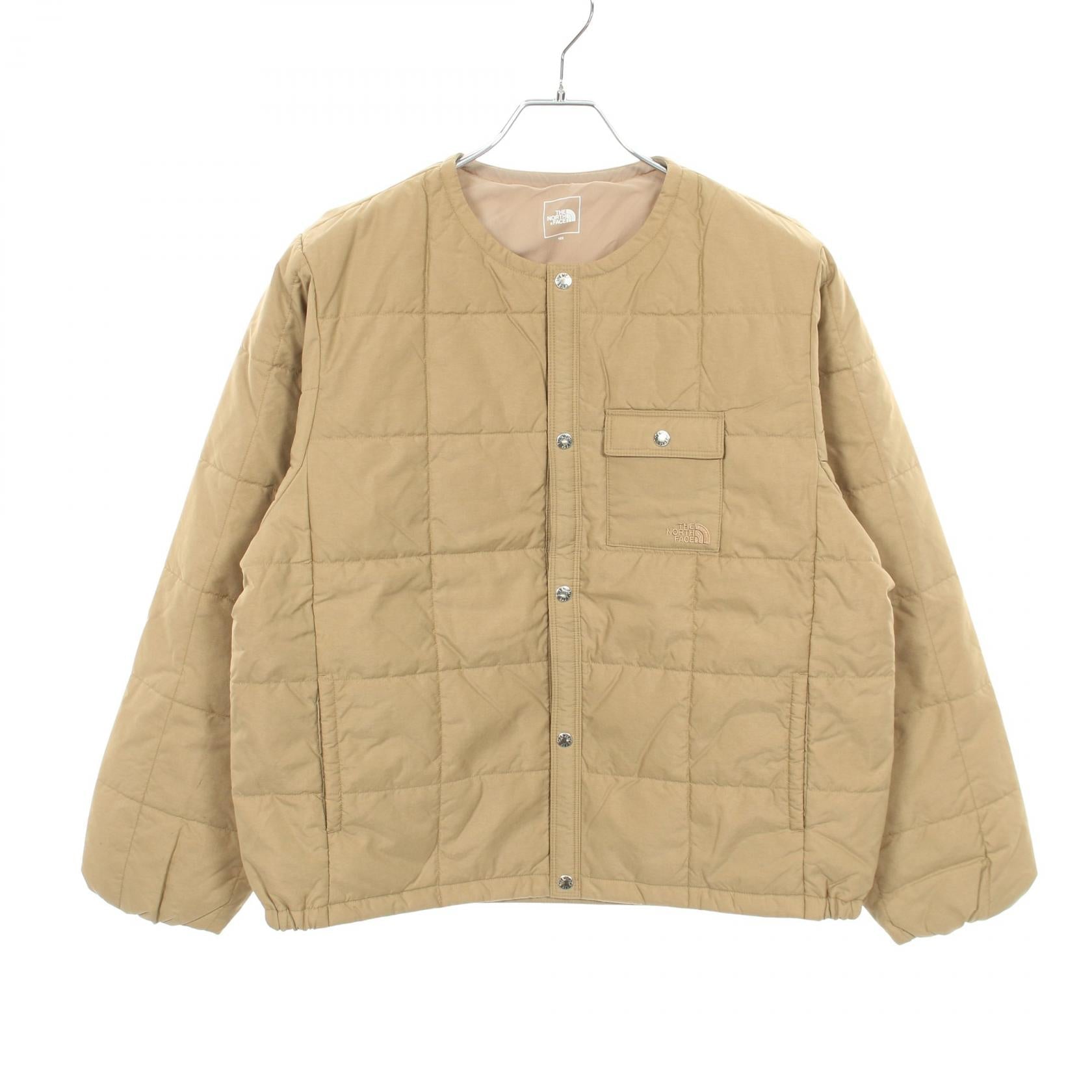 ザノースフェイス Meadow Warm Jacket ナイロンジャケット