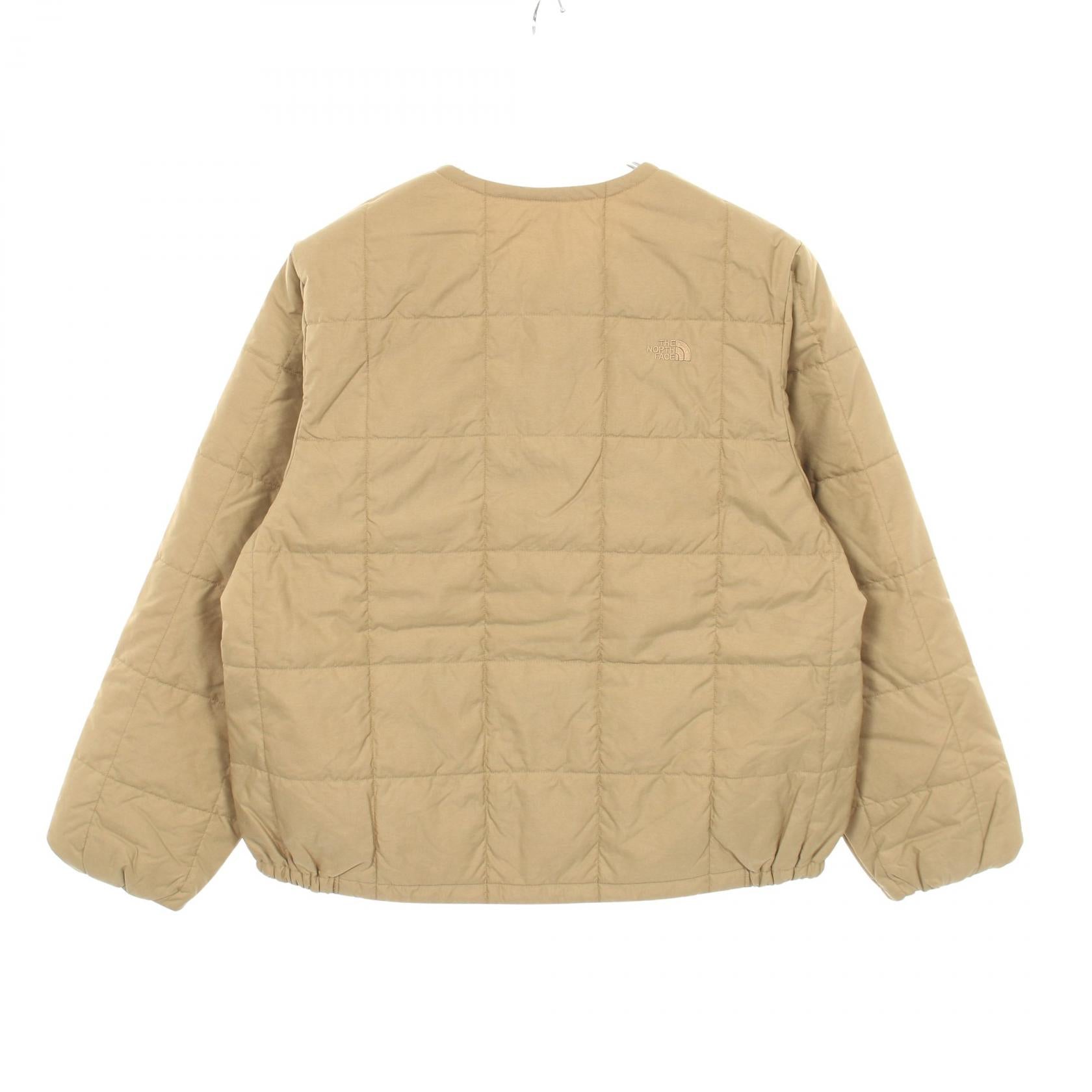 ザノースフェイス Meadow Warm Jacket ナイロンジャケット