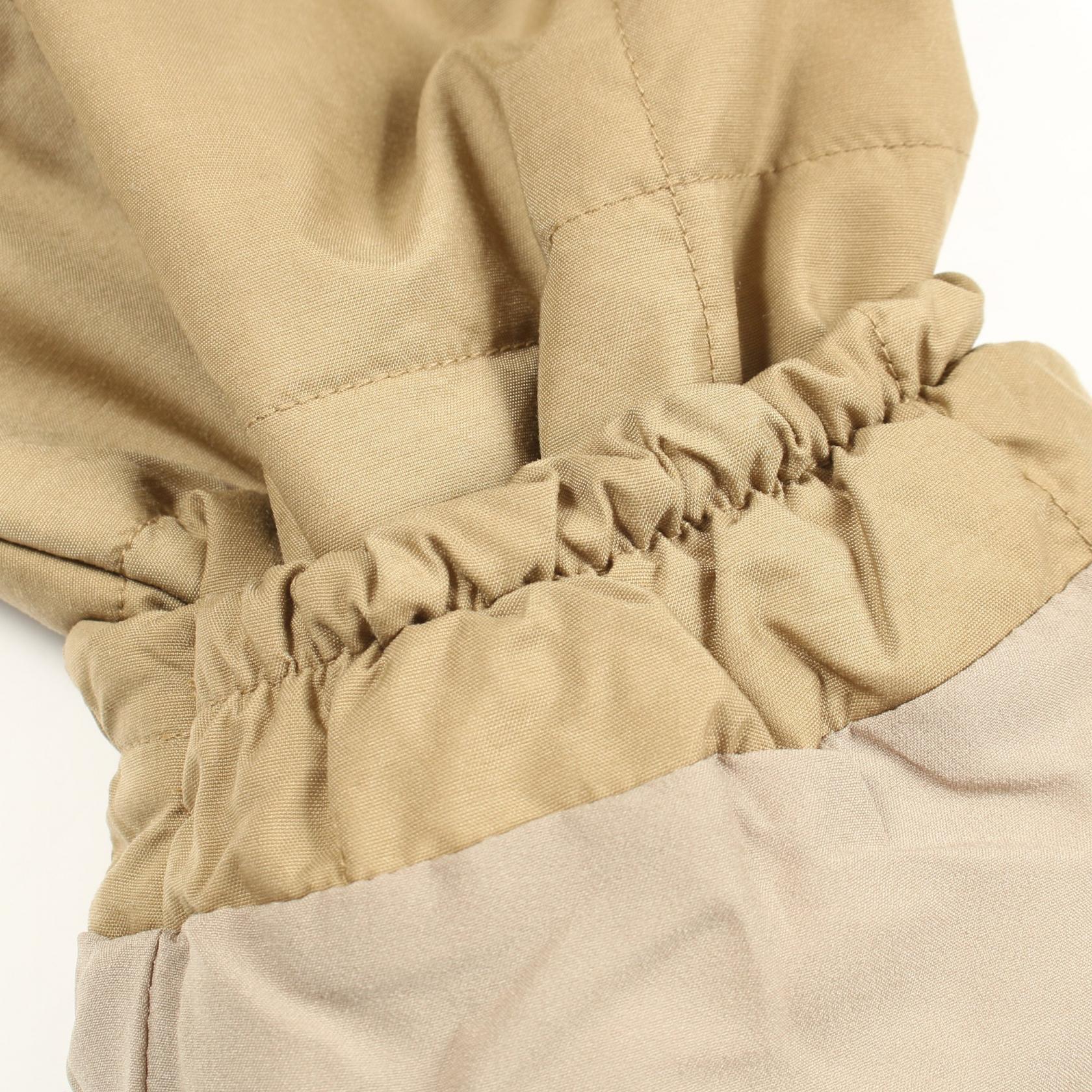 ザノースフェイス Meadow Warm Jacket ナイロンジャケット