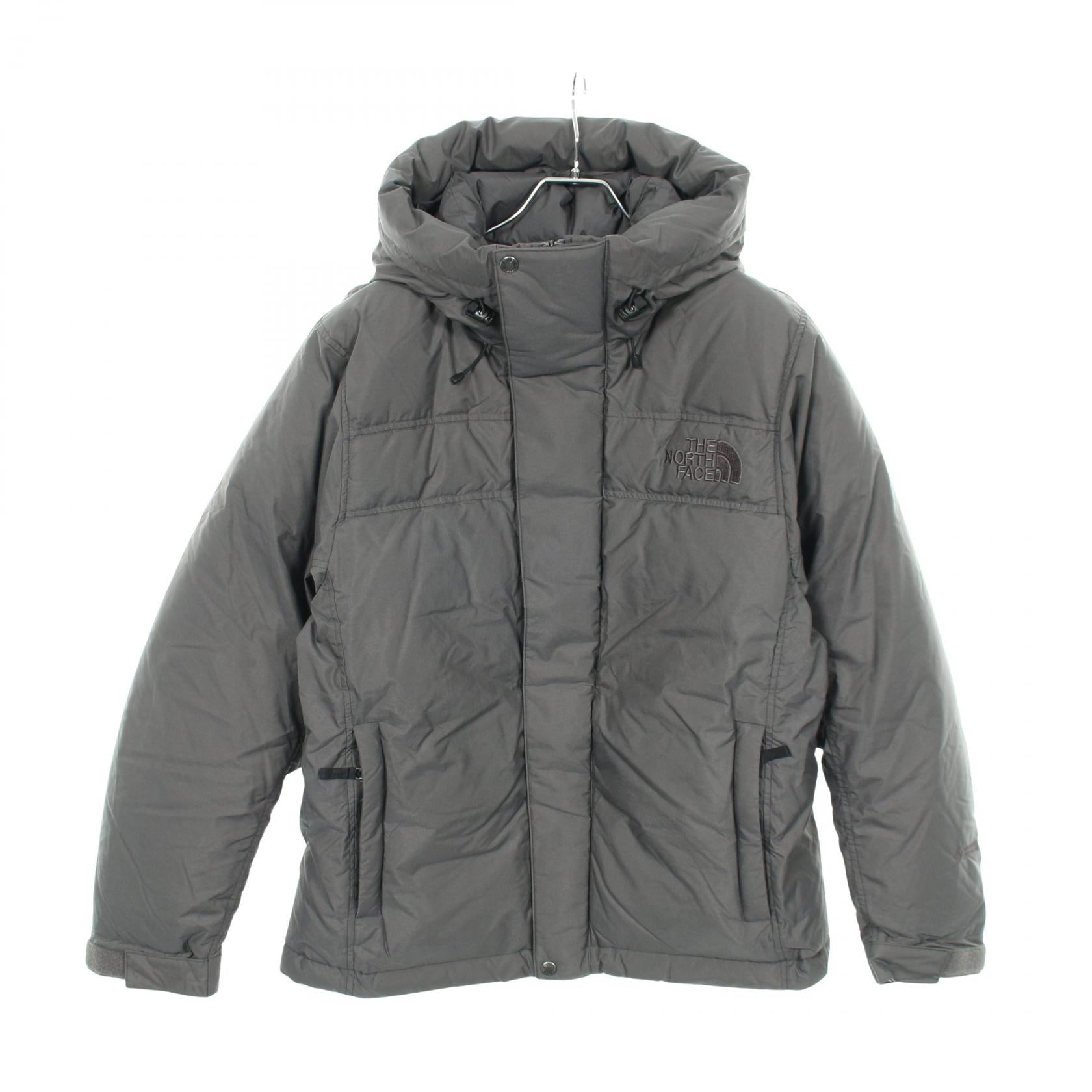 ザノースフェイス Alteration Baffs Jacket ナイロンダウンジャケット