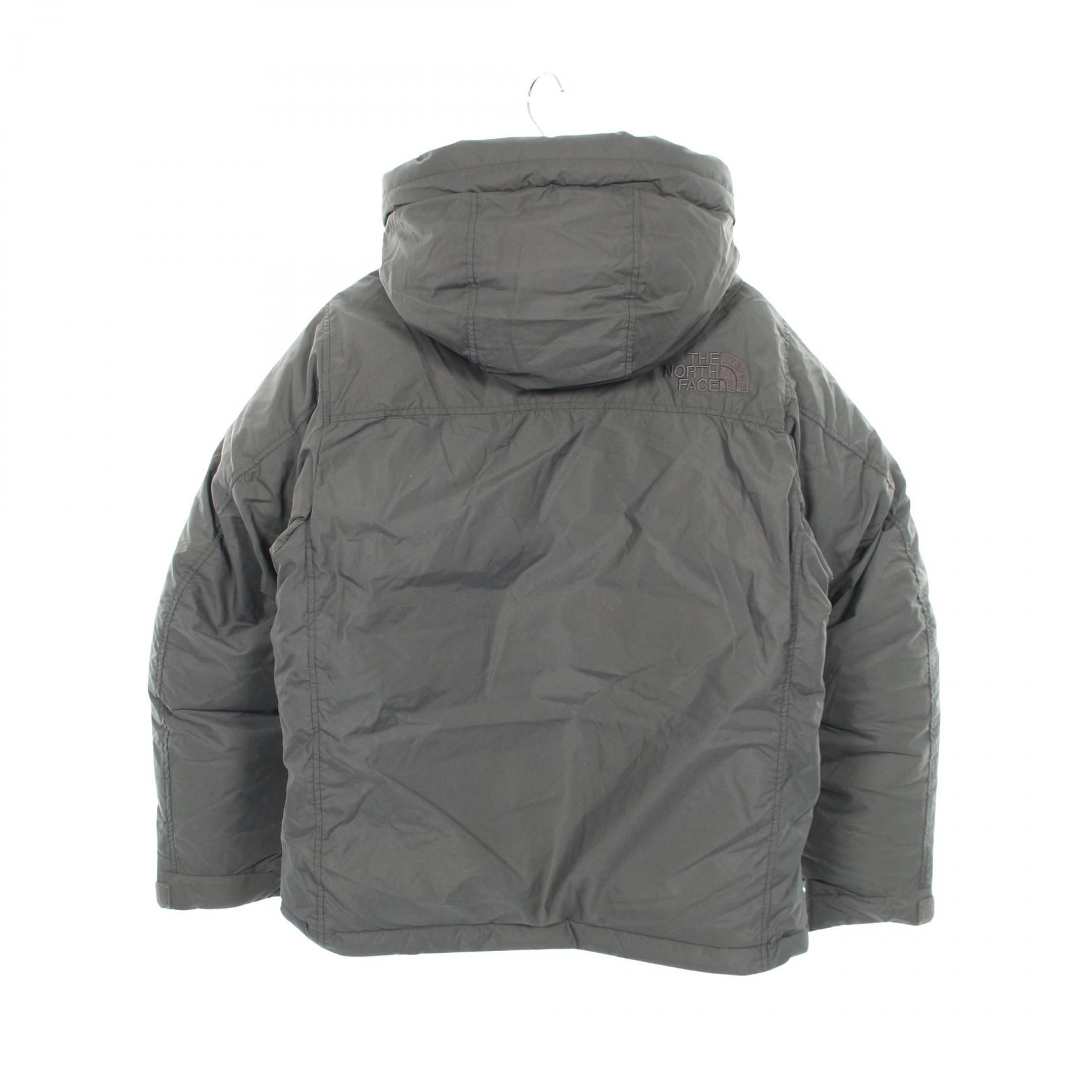 ザノースフェイス Alteration Baffs Jacket ナイロンダウンジャケット