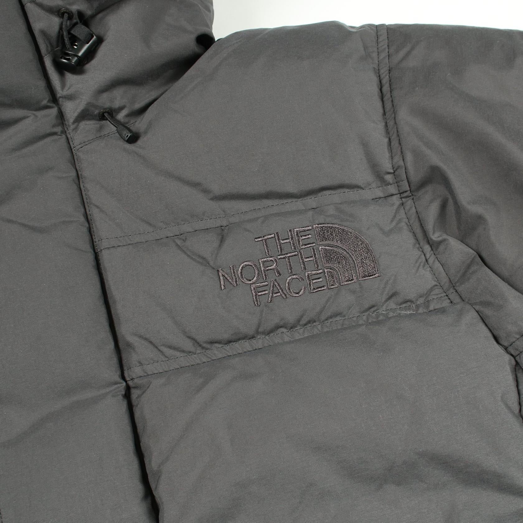 ザノースフェイス Alteration Baffs Jacket ナイロンダウンジャケット