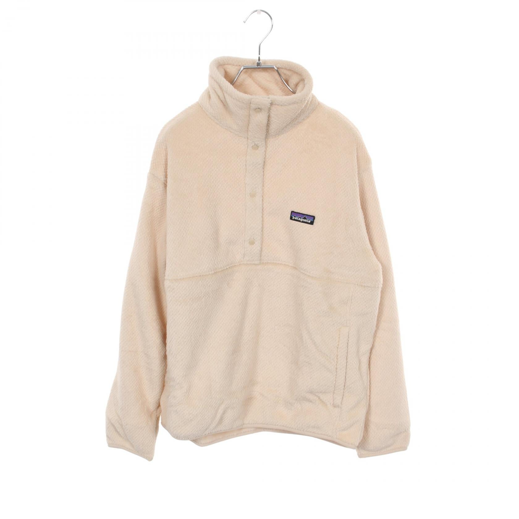 パタゴニア Re-Tool Half Snap Pullover フリースプルオーバー