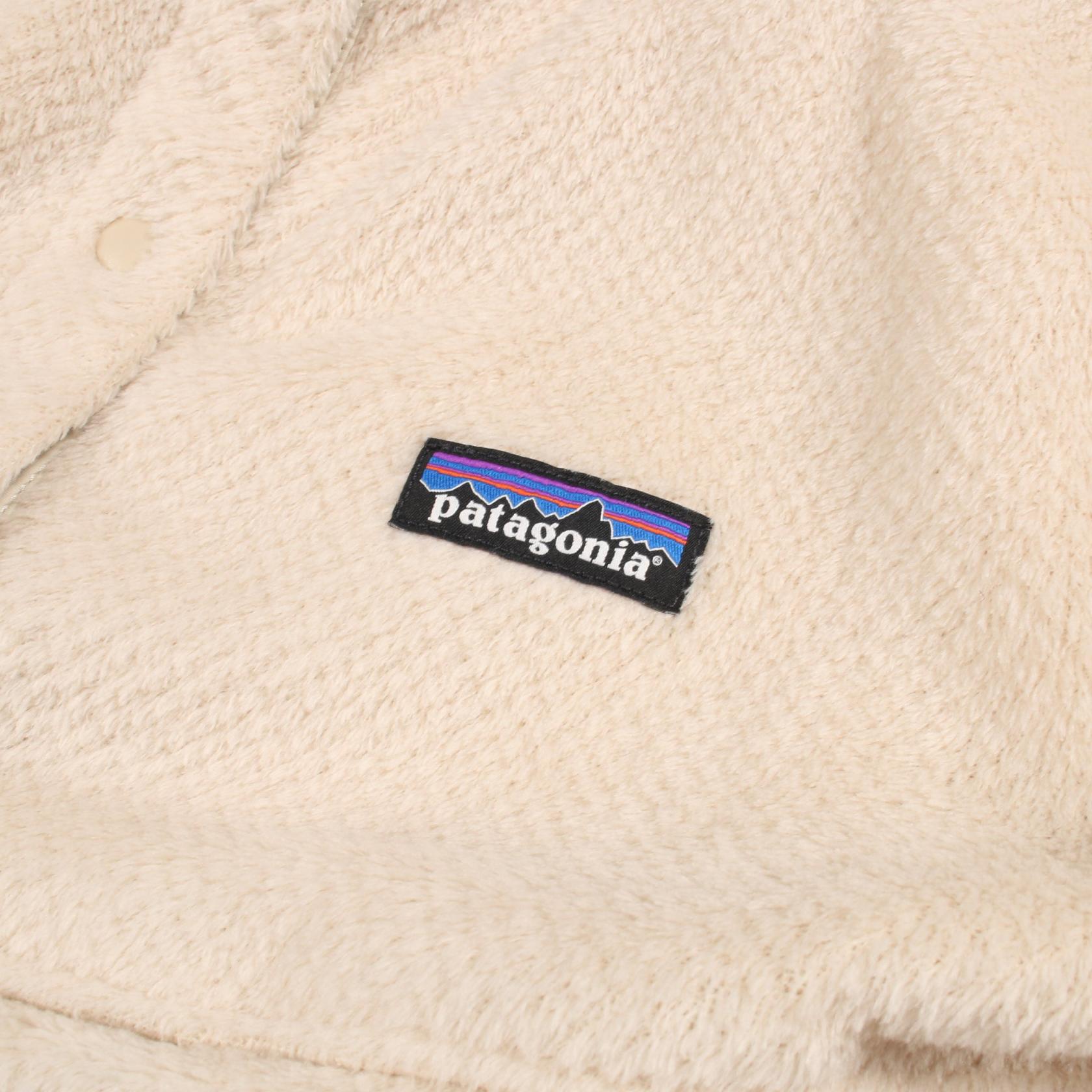 パタゴニア Re-Tool Half Snap Pullover フリースプルオーバー