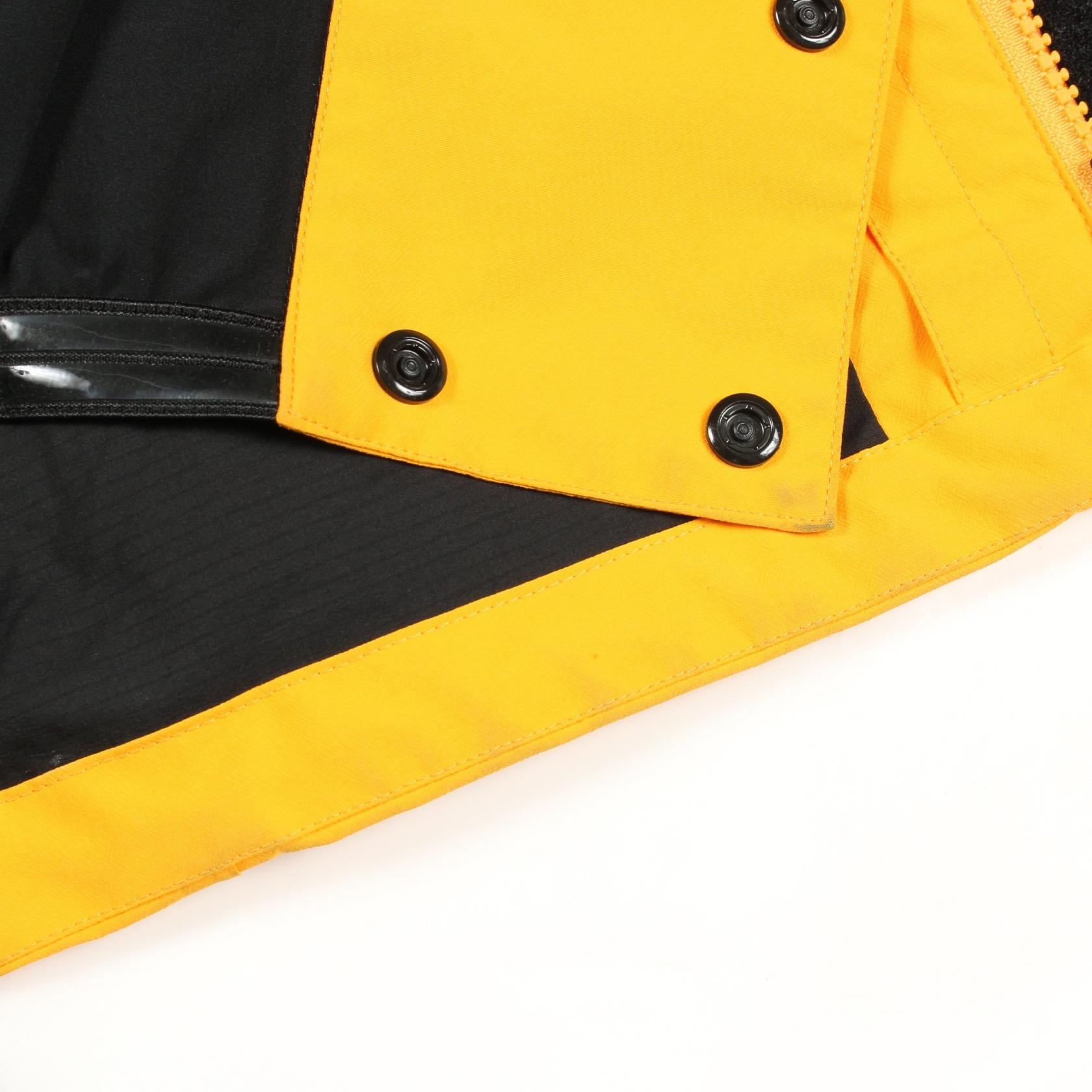 ザノースフェイス Mountain Jacket ナイロンジャケット