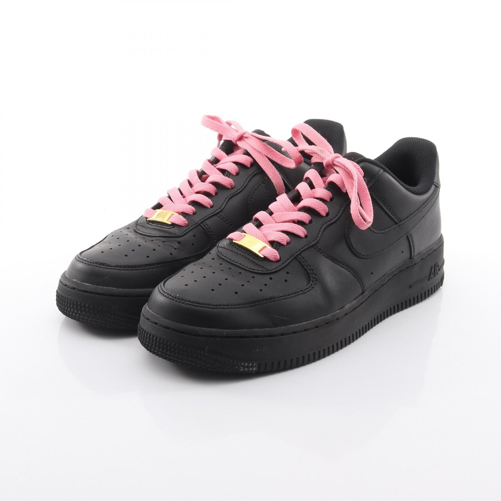 ナイキ AIR FORCE 1 07 レザースニーカー