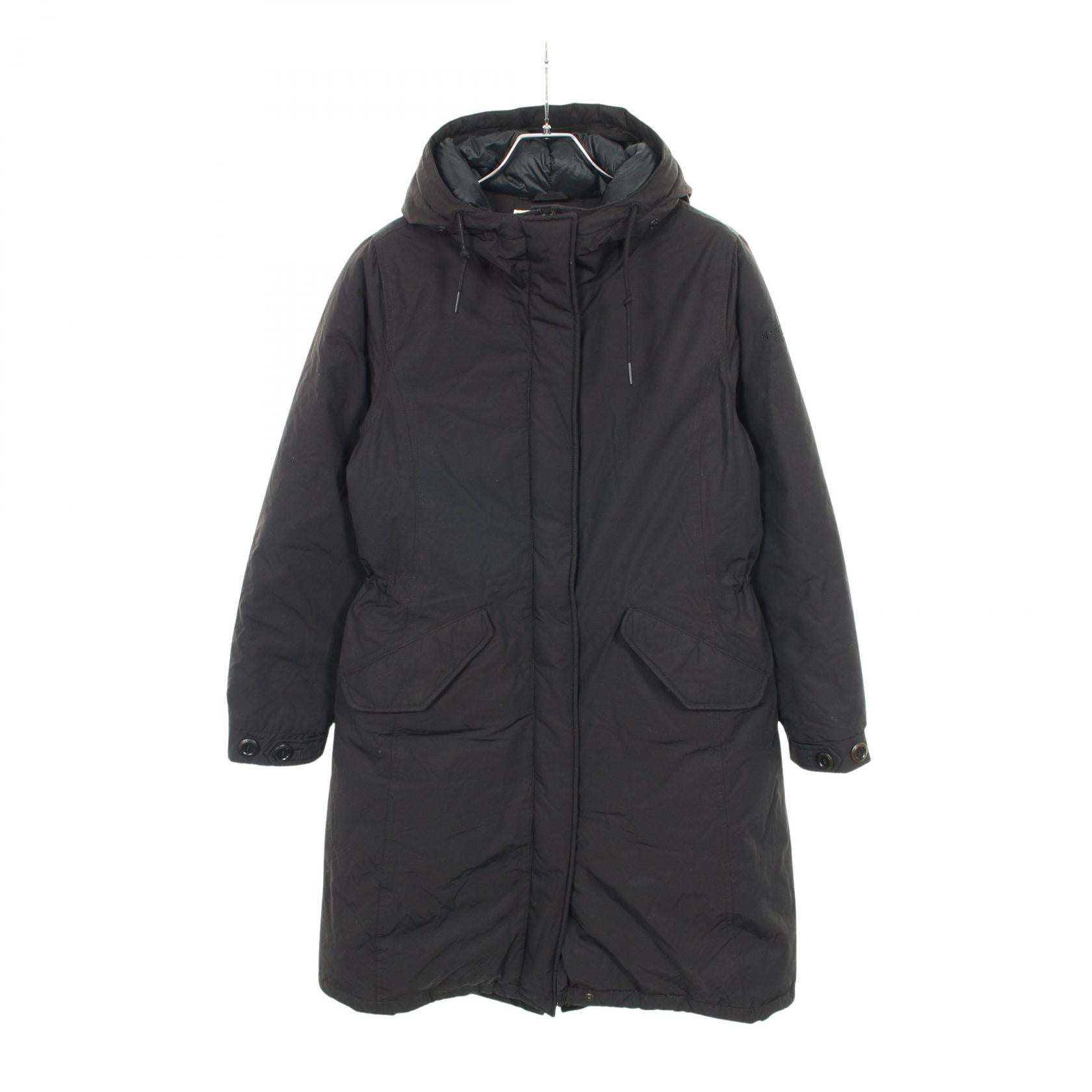 ザノースフェイスホワイトレーベル W'S NORWALK DOWN COAT ダウンジャケット