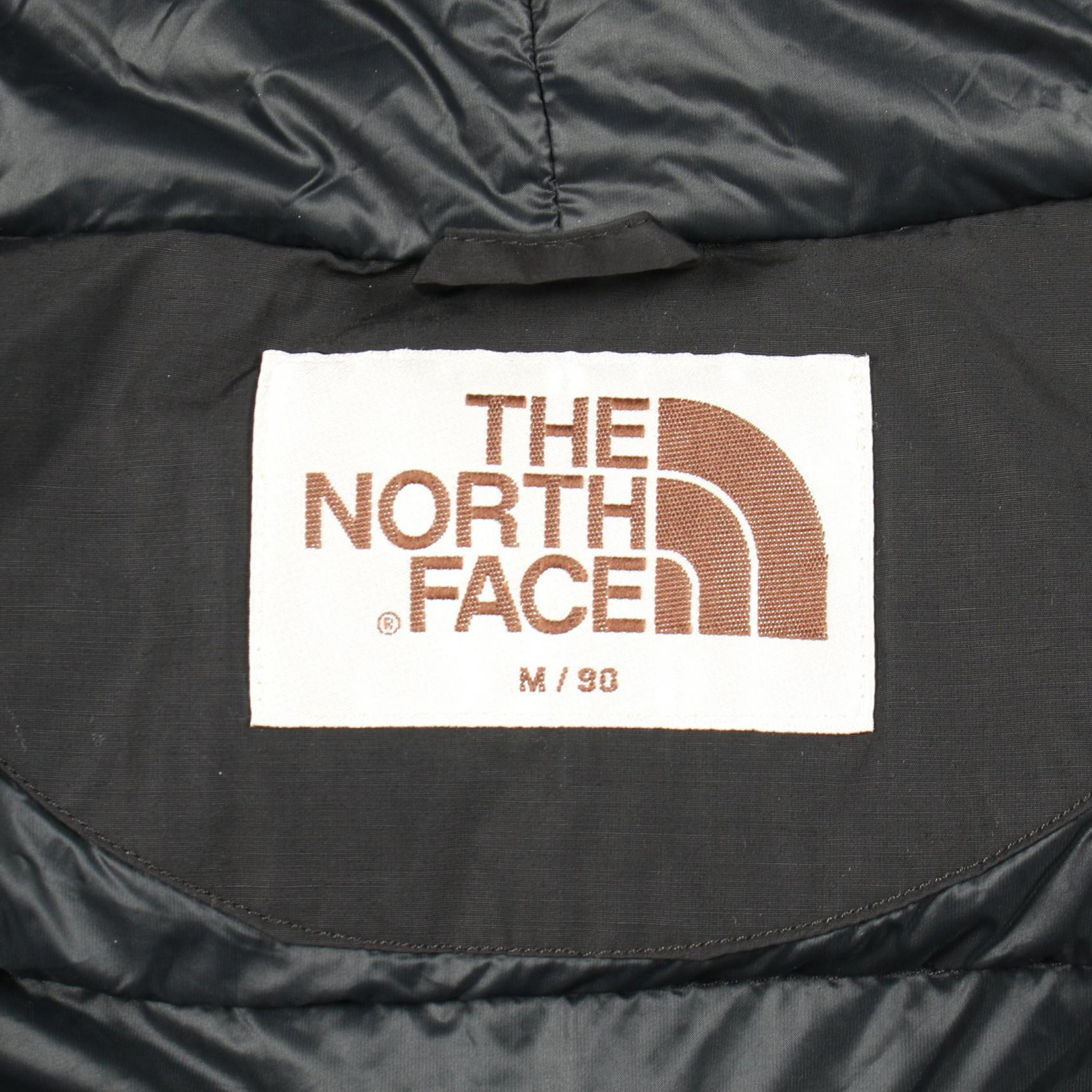 ザノースフェイスホワイトレーベル W'S NORWALK DOWN COAT ダウンジャケット
