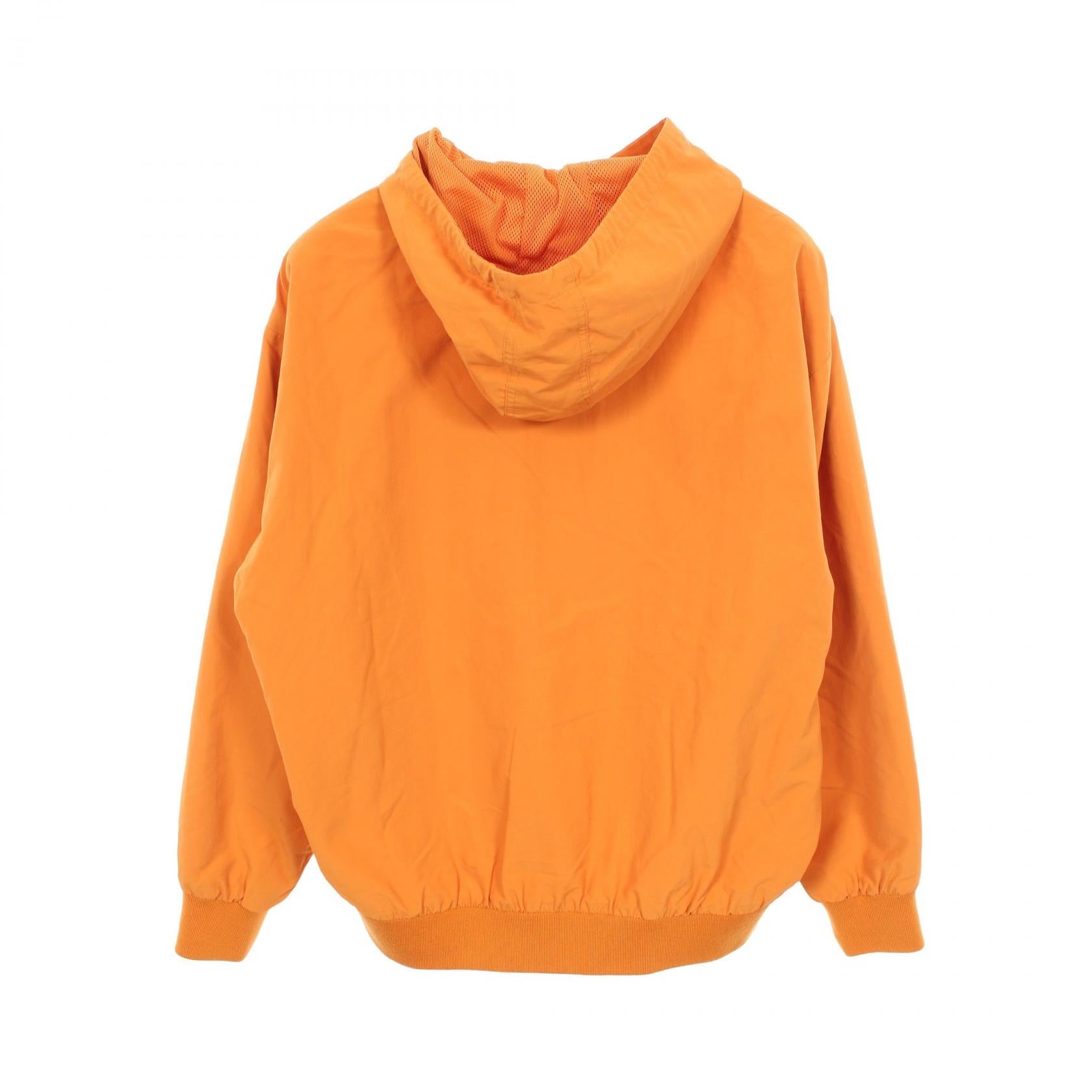 シュプリーム Applique Hooded ナイロンジャケット