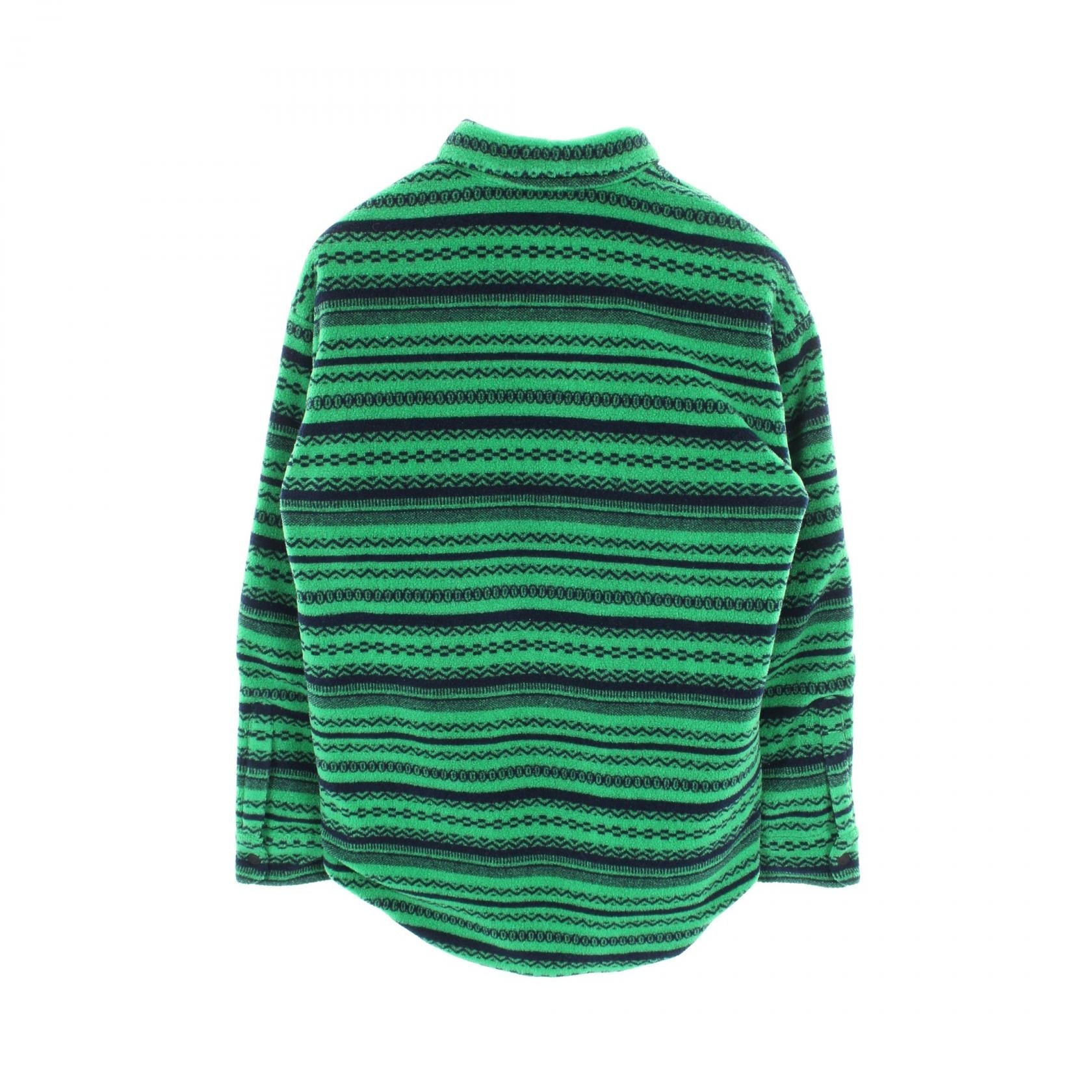ディースクエアード Drop Shoulder Shirt ポリエステル アウター